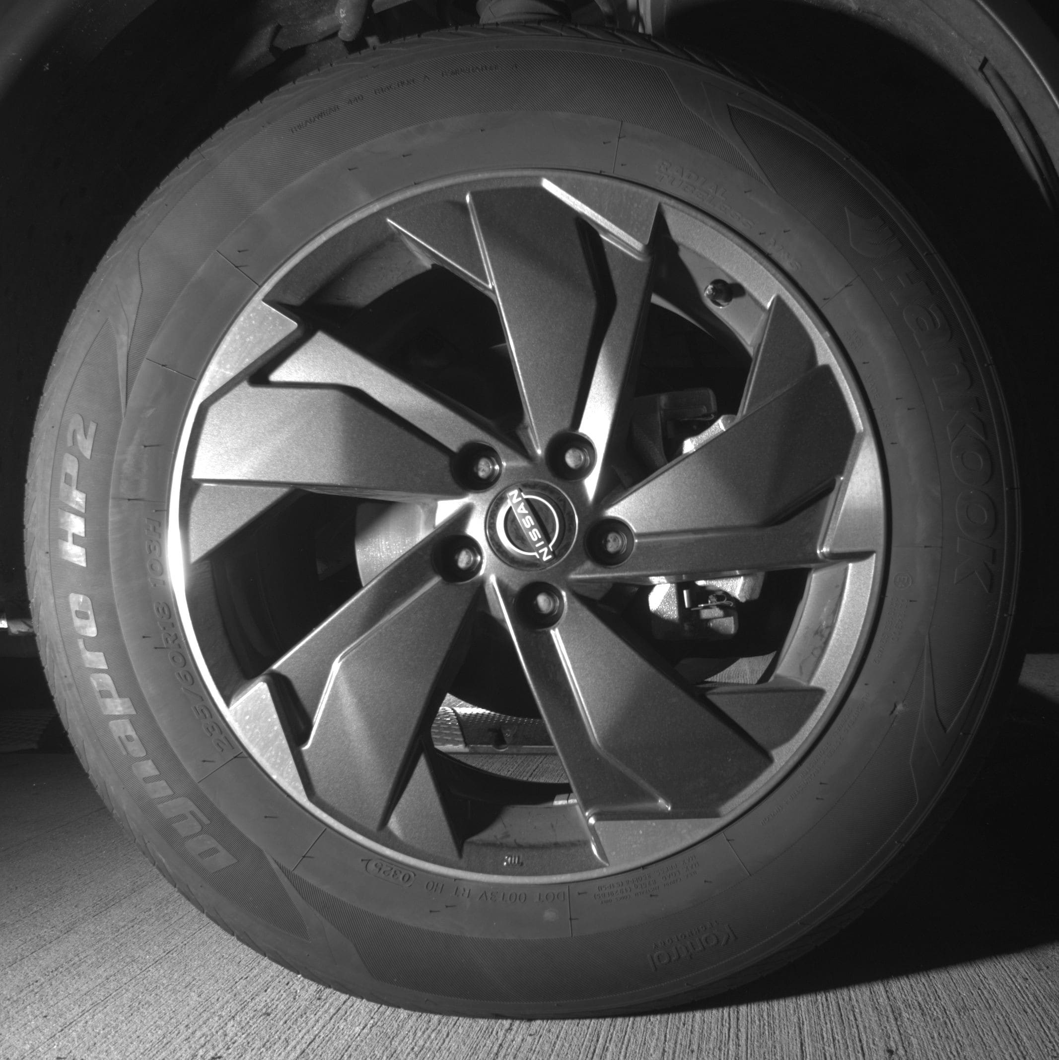 Thumbnail: 2025 Nissan Rogue - 10