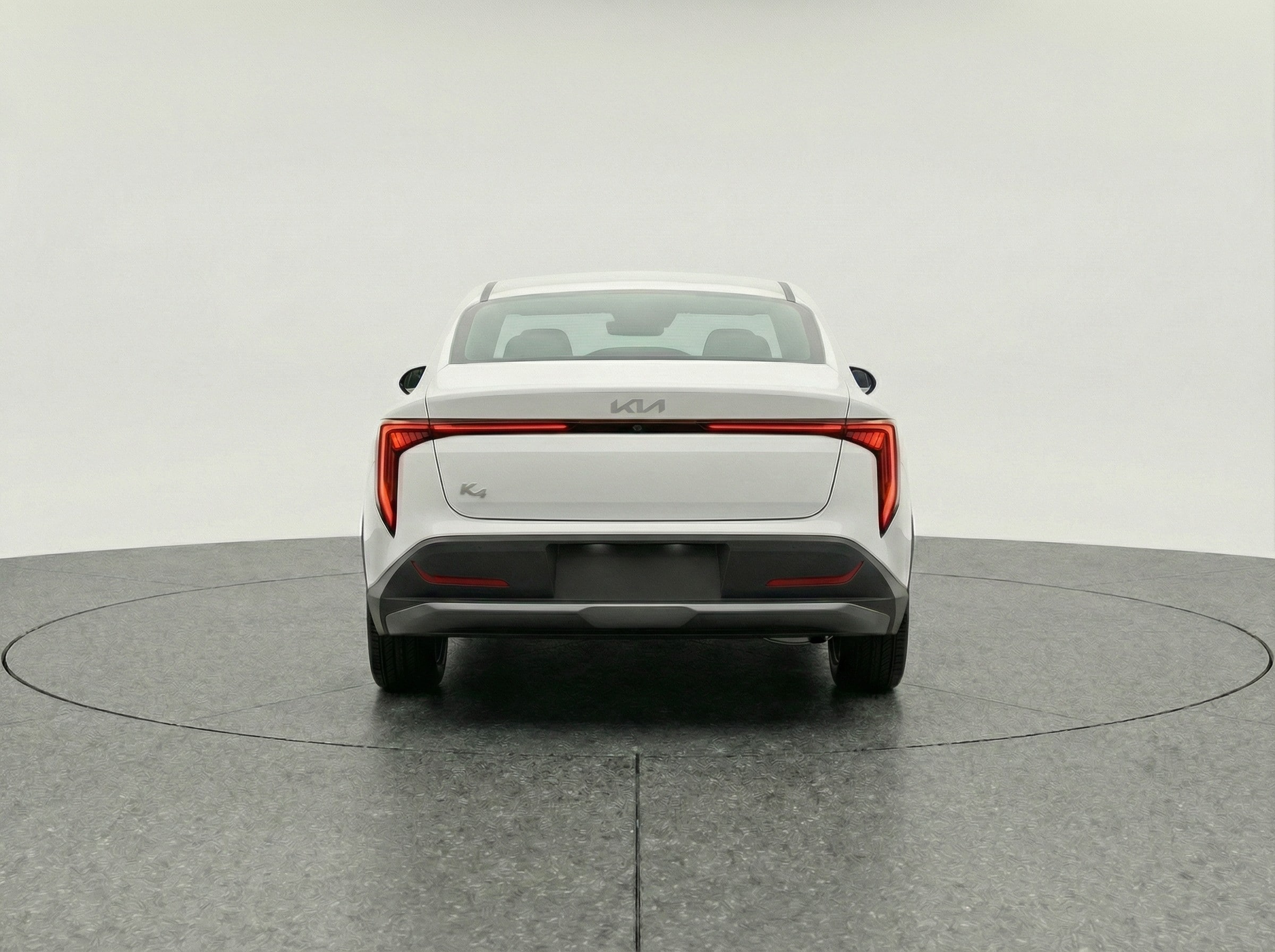 Thumbnail: 2025 Kia K4 - 6