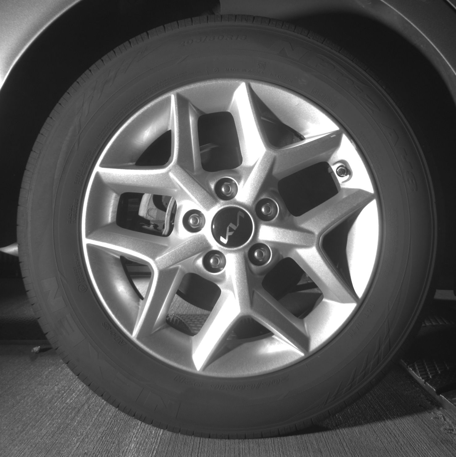 Thumbnail: 2025 Kia Soul - 12