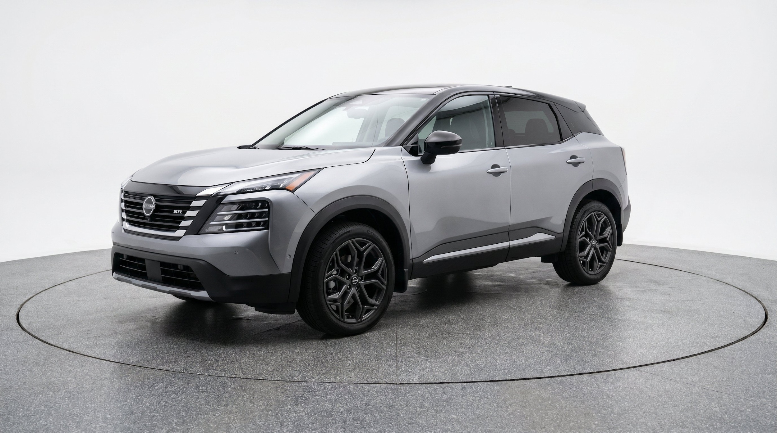 Thumbnail: 2026 Nissan Kicks - 3