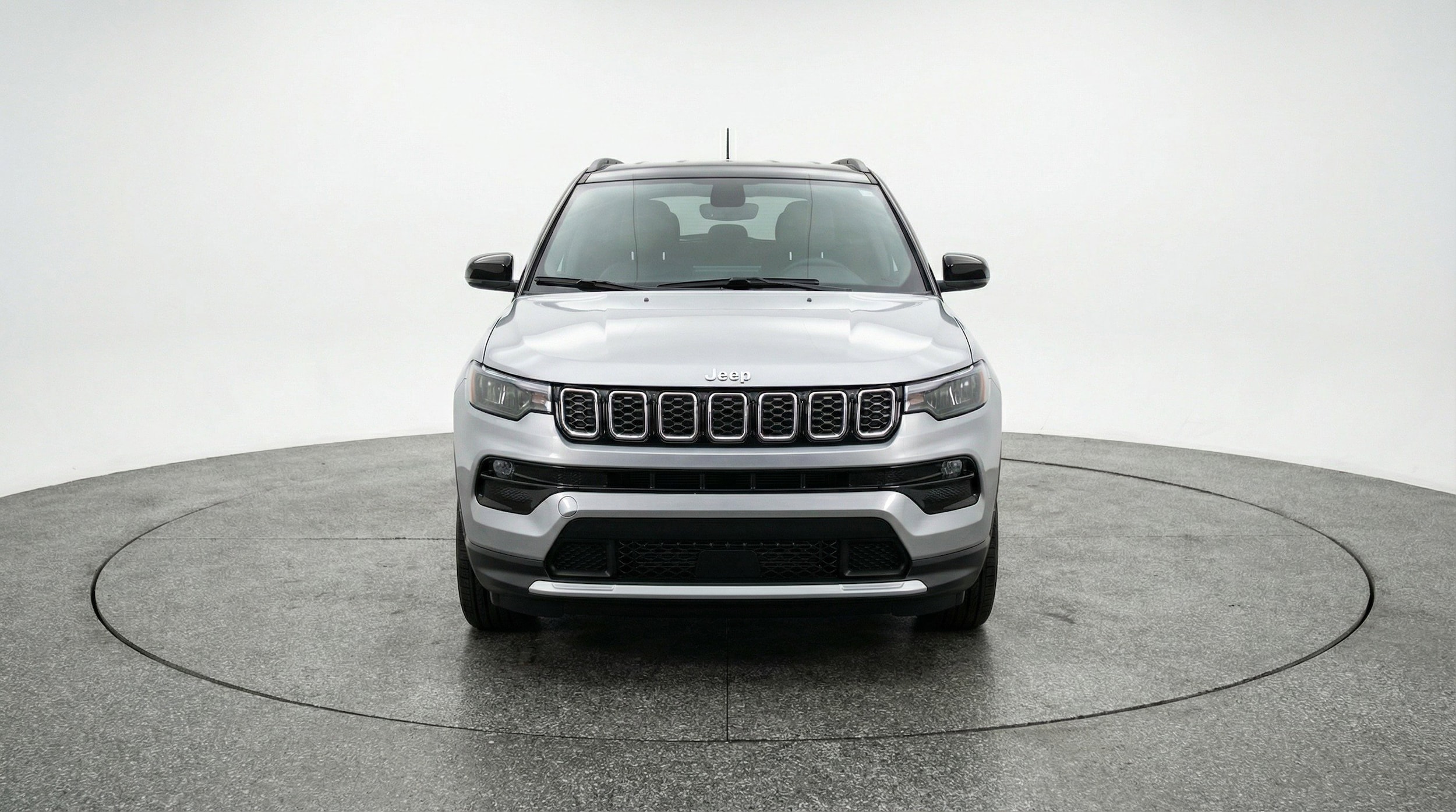Thumbnail: 2025 Jeep Compass - 2