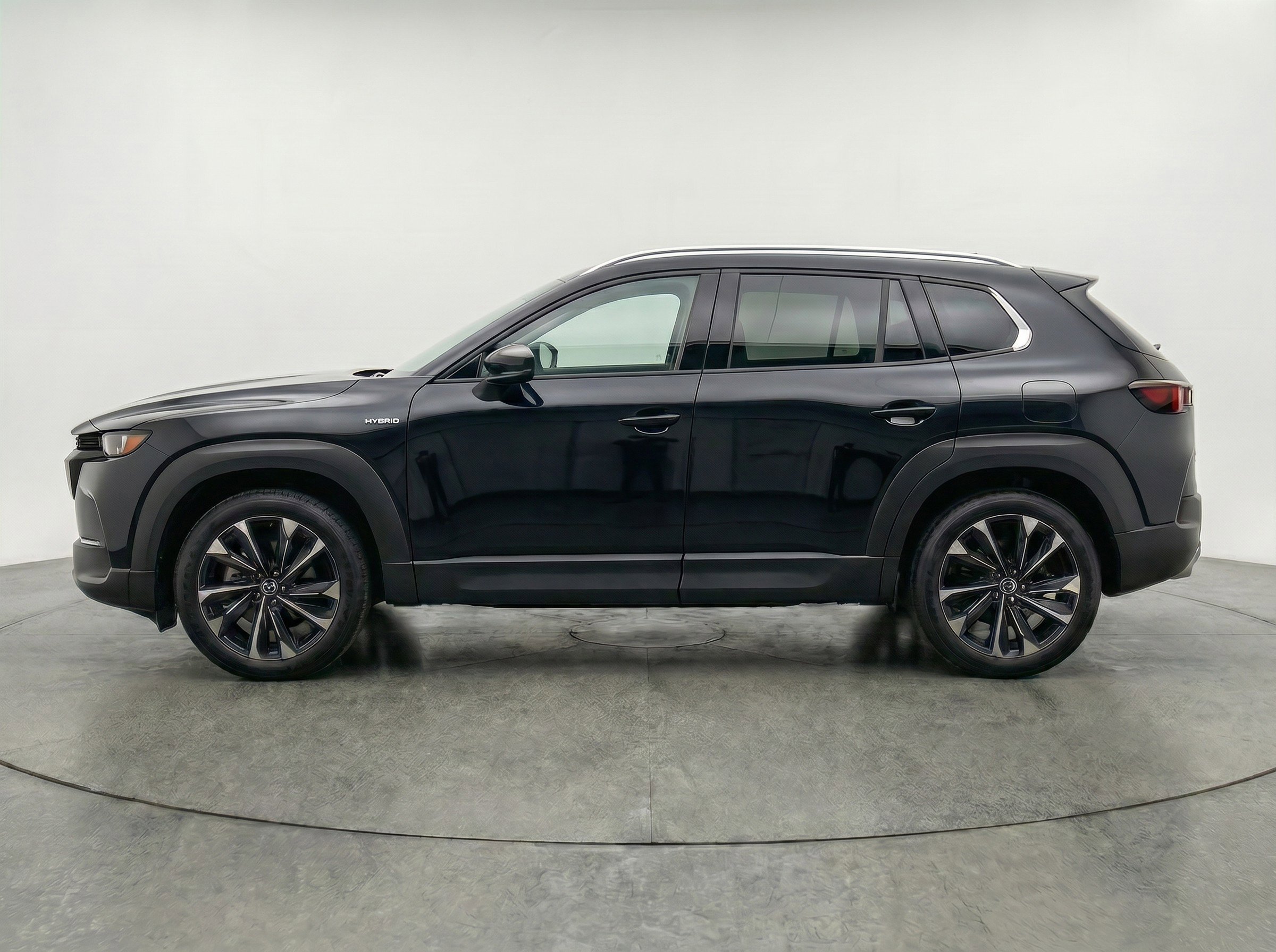 Thumbnail: 2025 Mazda CX-50 - 5