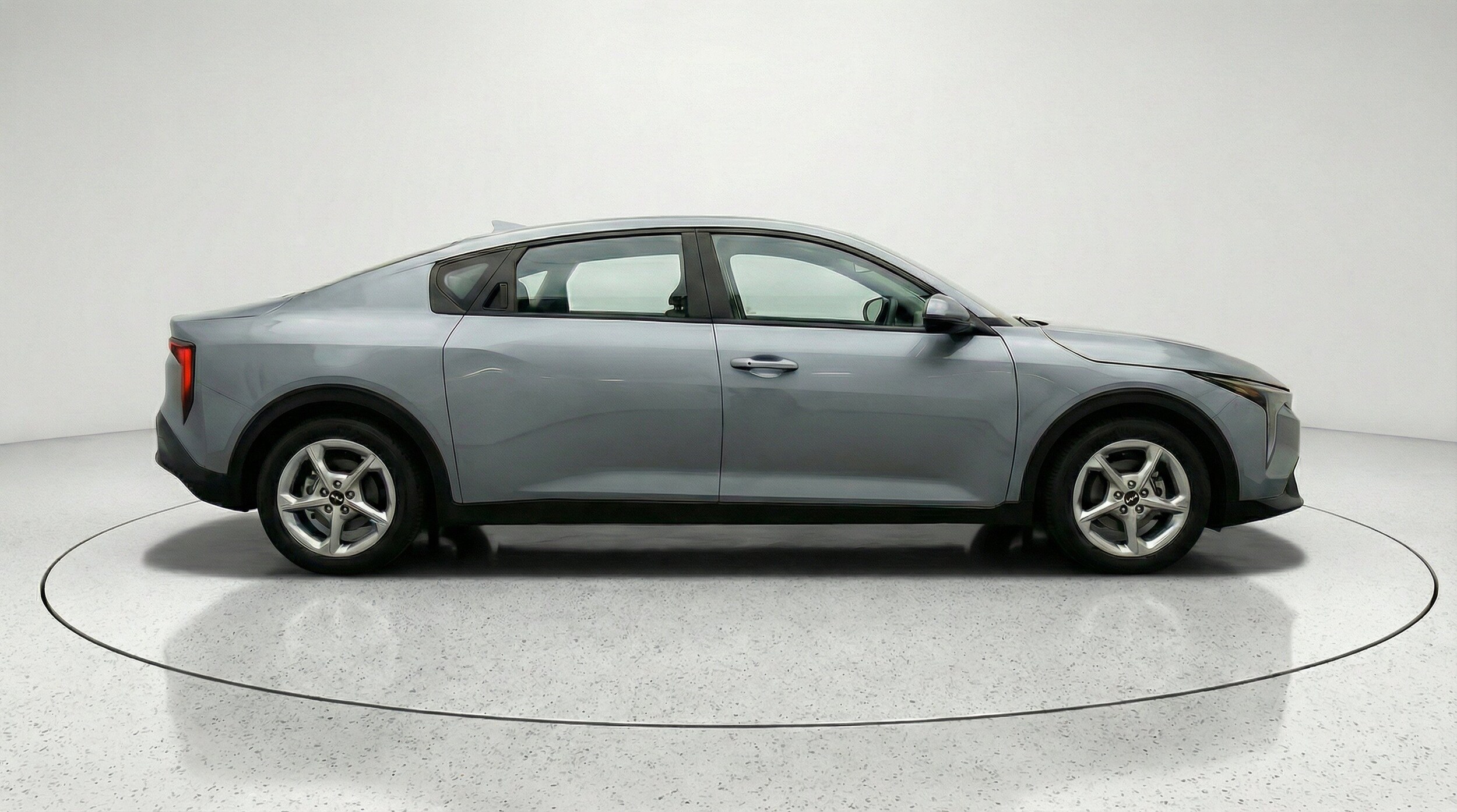 Thumbnail: 2025 Kia K4 - 11