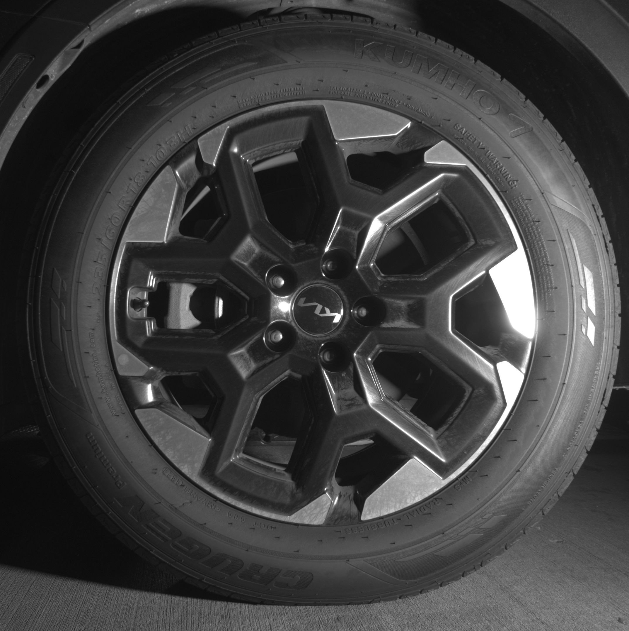 Thumbnail: 2024 Kia Sorento - 12