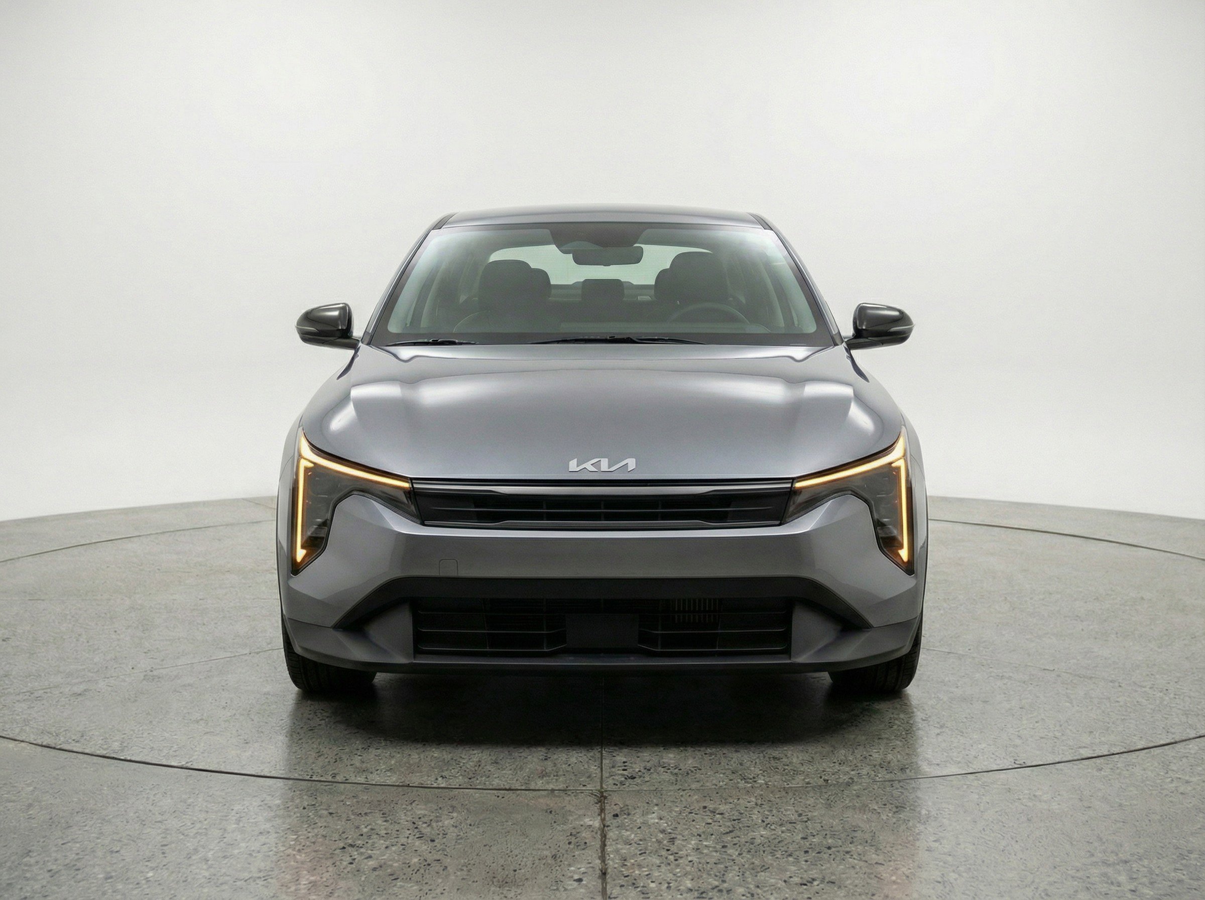 Thumbnail: 2025 Kia K4 - 2