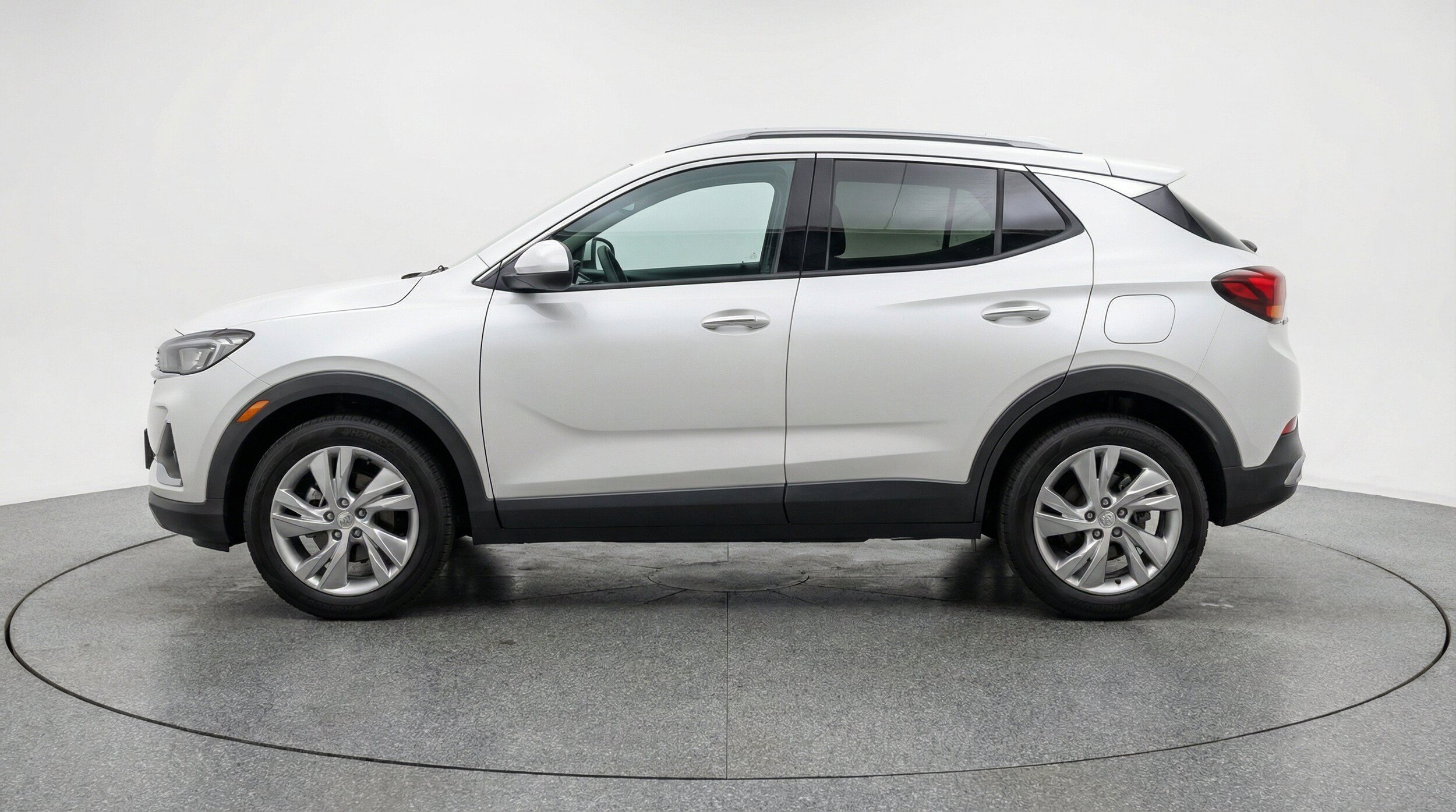 Thumbnail: 2026 Buick Encore GX - 5