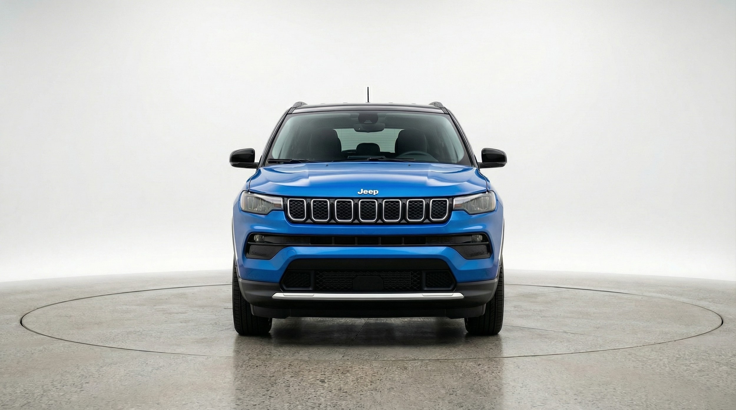 Thumbnail: 2025 Jeep Compass - 2