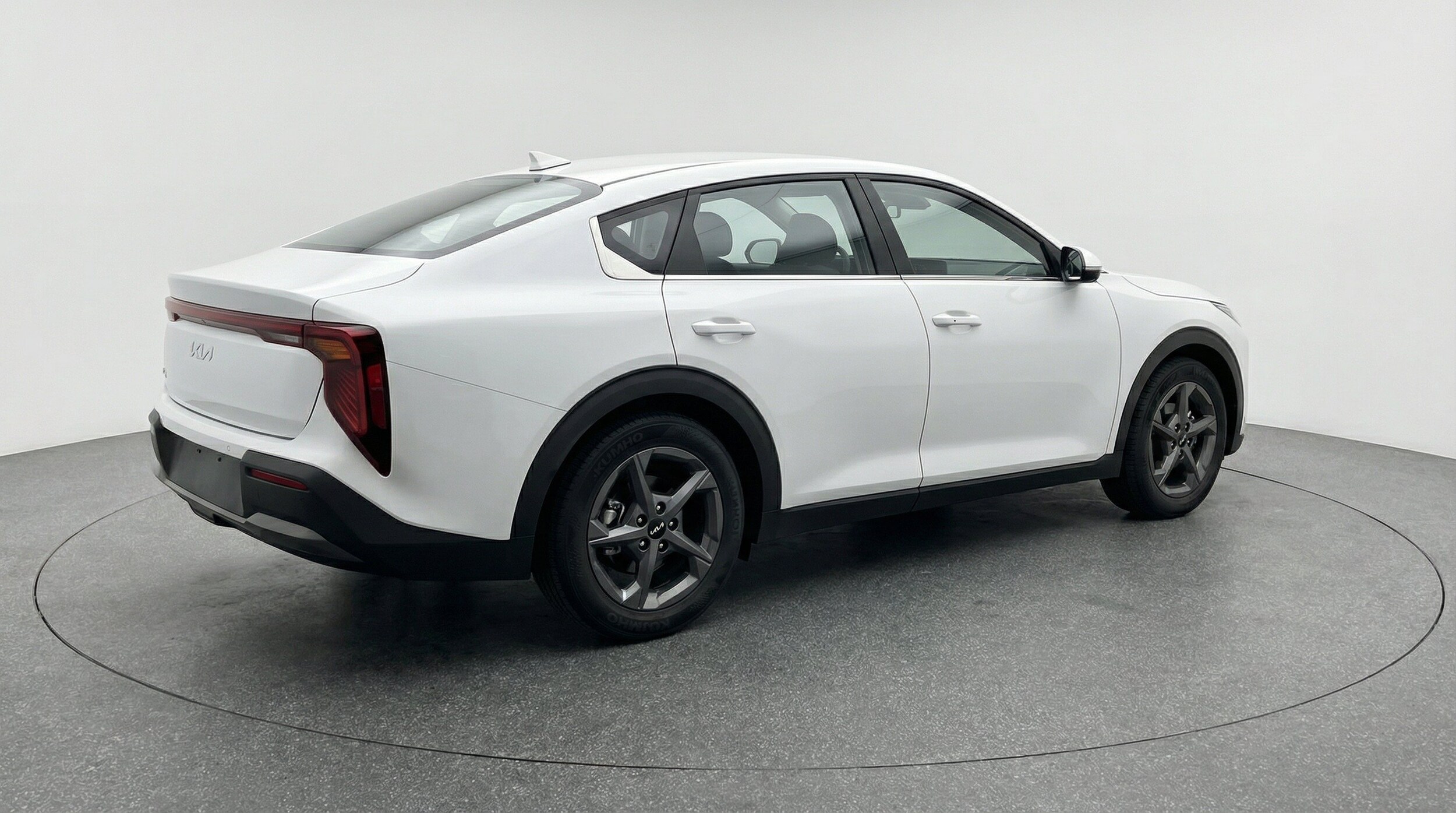 Thumbnail: 2025 Kia K4 - 9