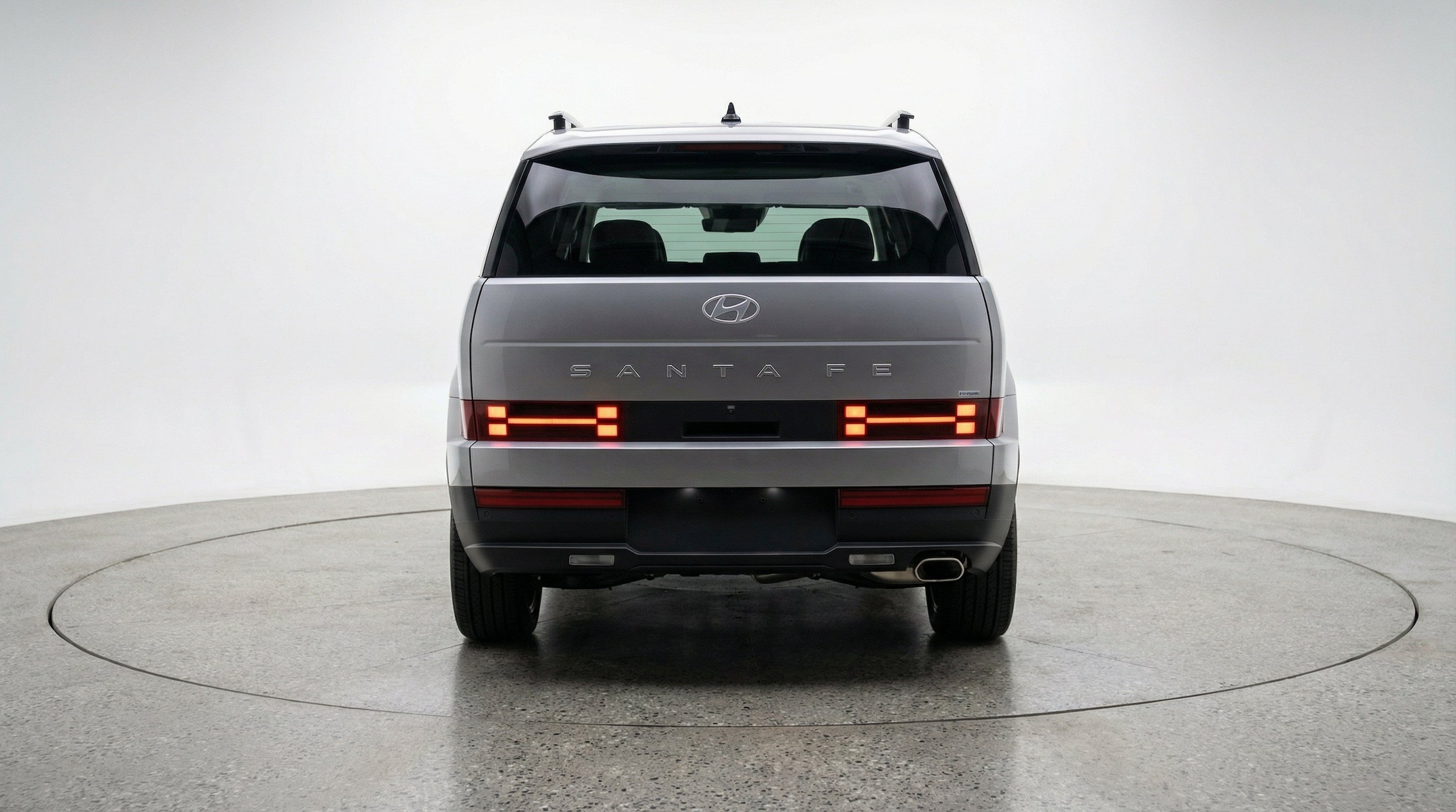 Thumbnail: 2026 Hyundai Santa Fe - 7