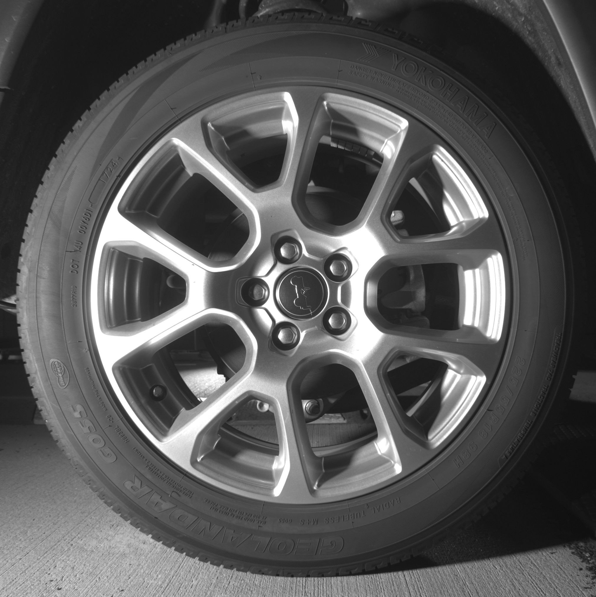 Thumbnail: 2025 Jeep Compass - 15