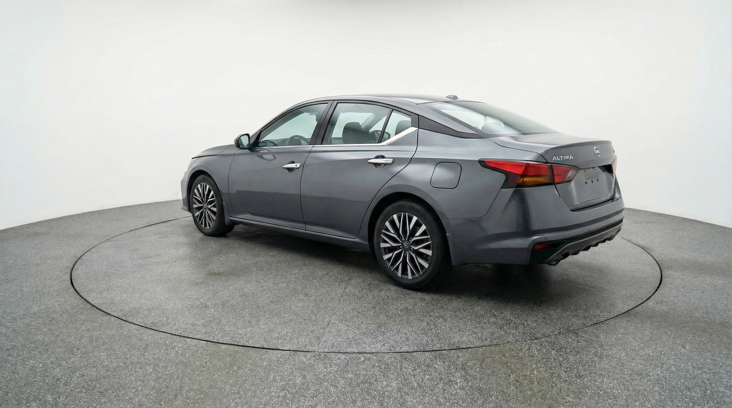 Thumbnail: 2025 Nissan Altima - 6