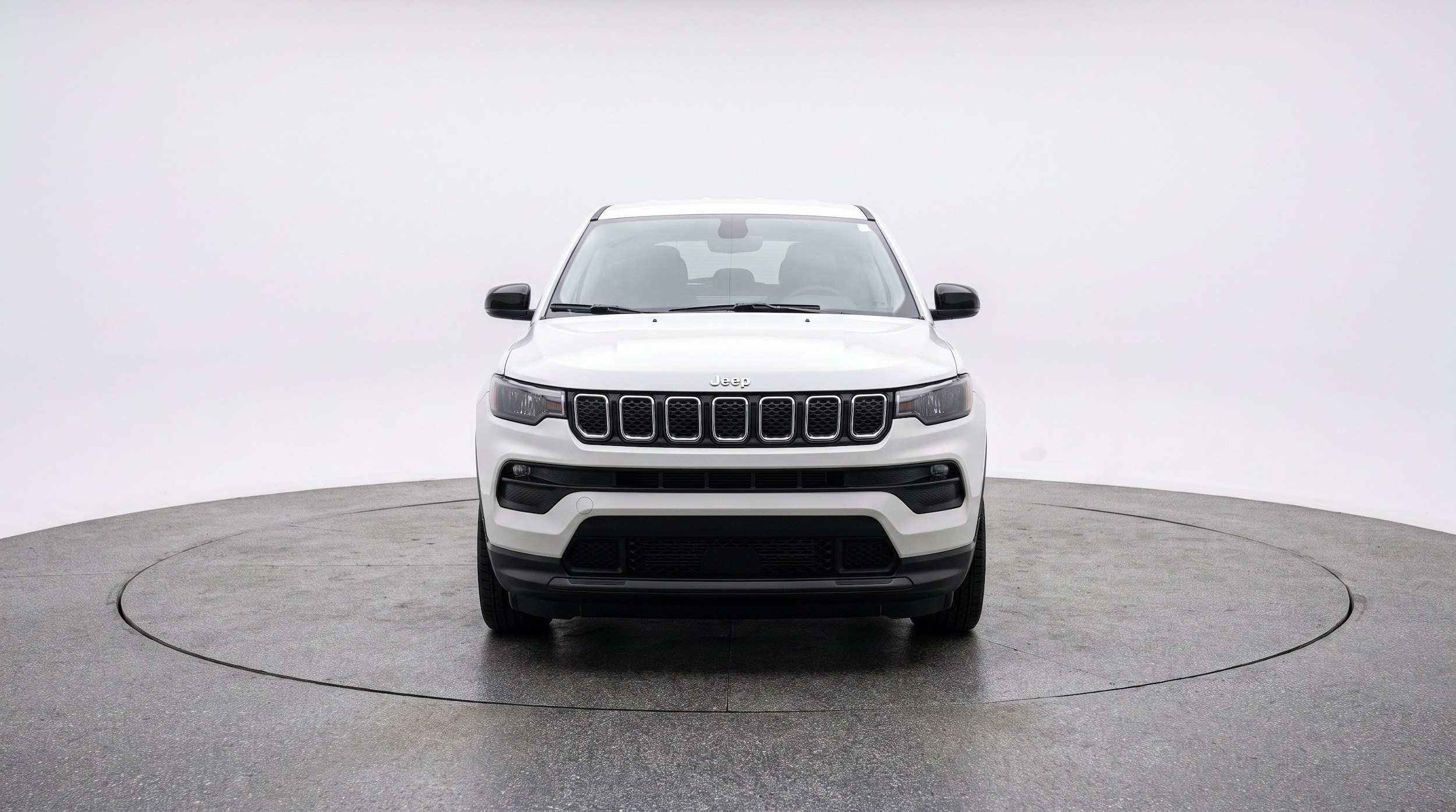Thumbnail: 2025 Jeep Compass - 2