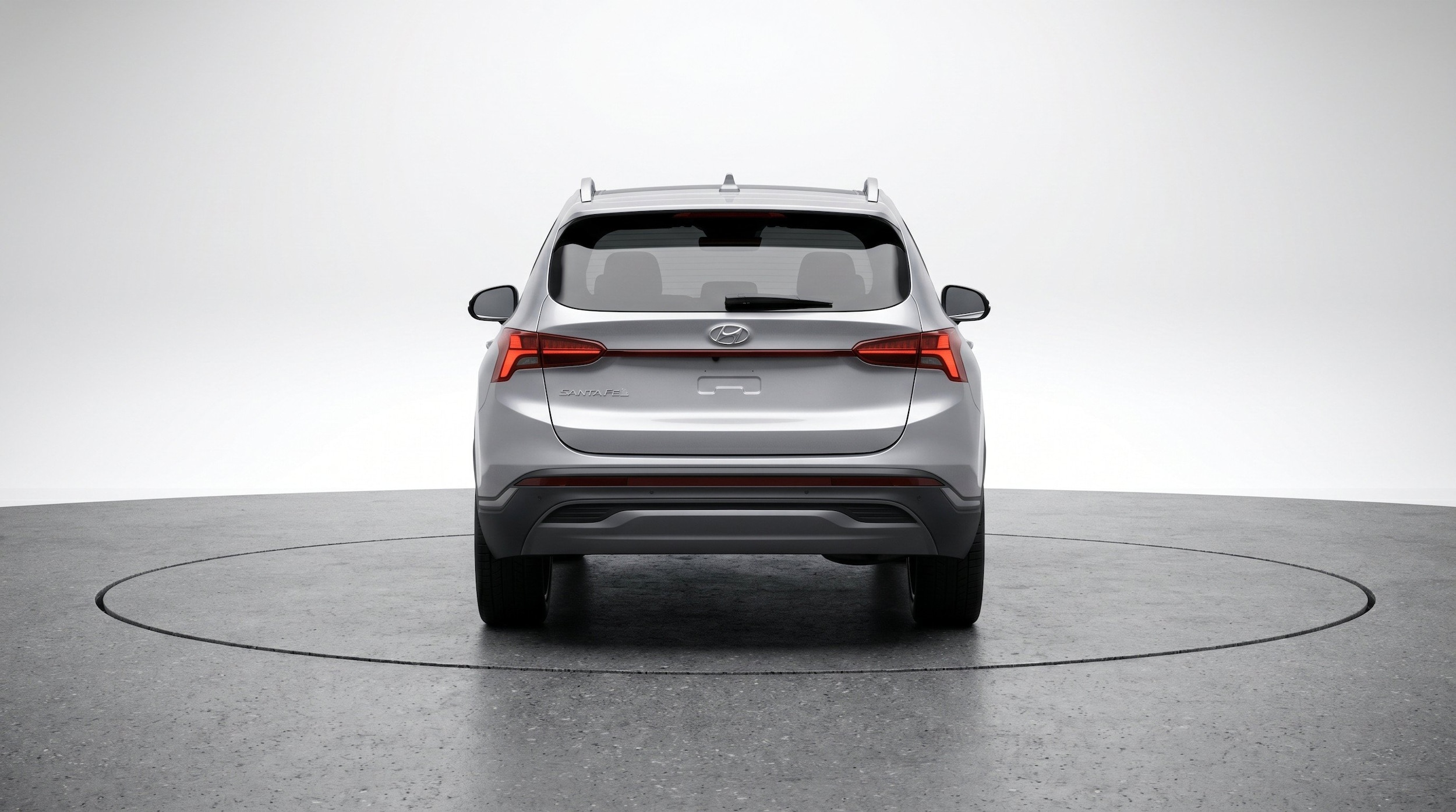 Thumbnail: 2026 Hyundai Santa Fe - 7