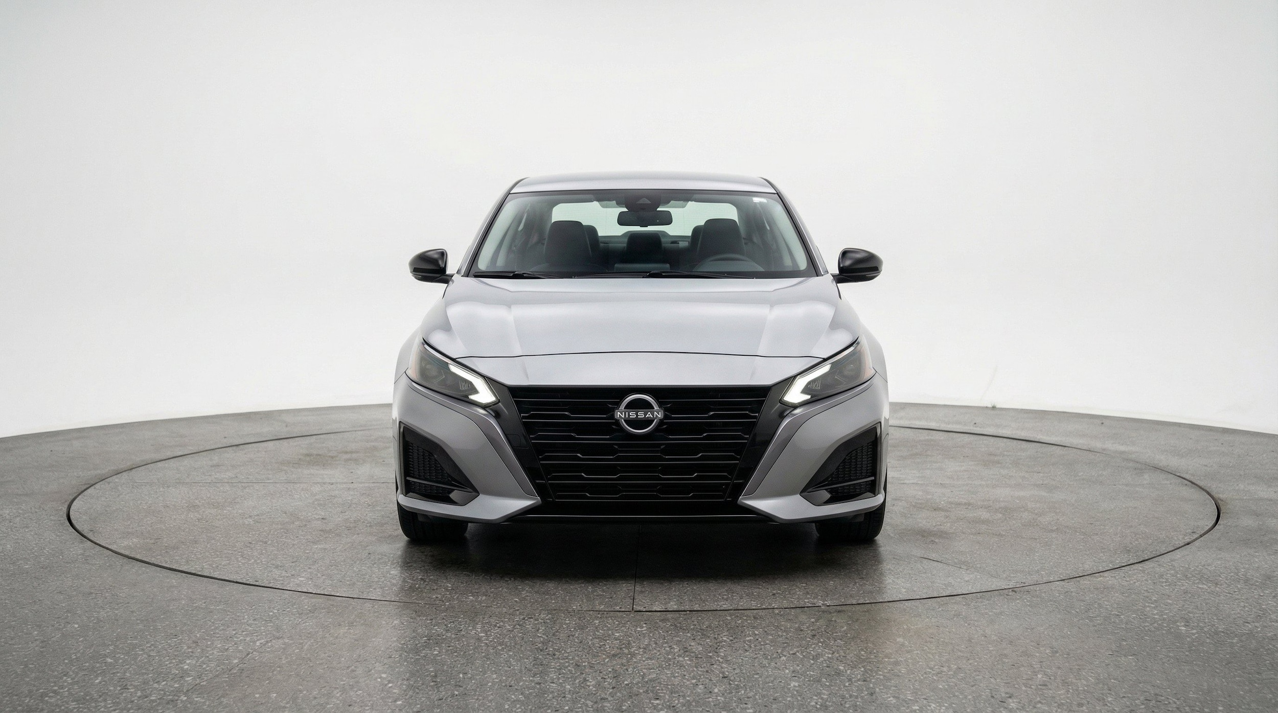 Thumbnail: 2026 Nissan Altima - 2