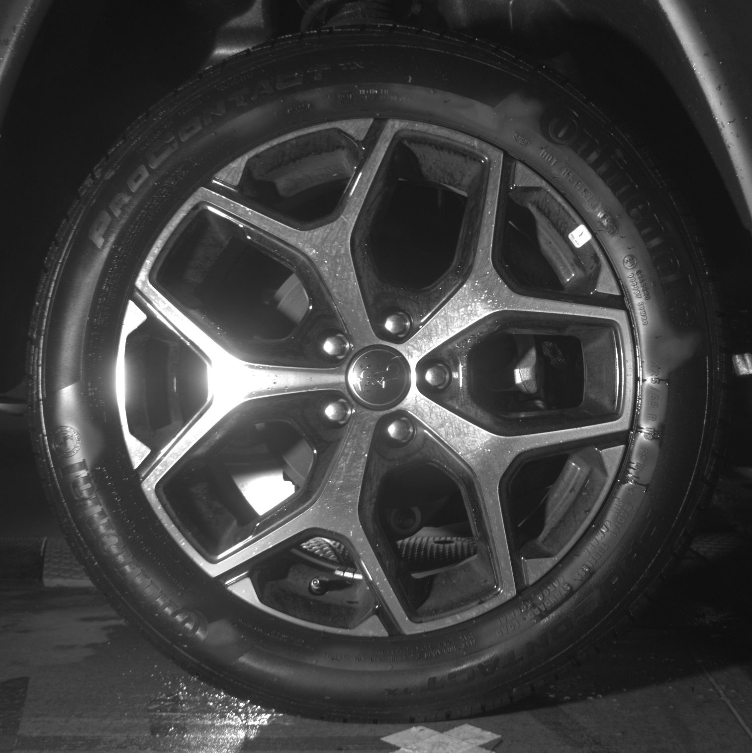 Thumbnail: 2025 Jeep Compass - 12