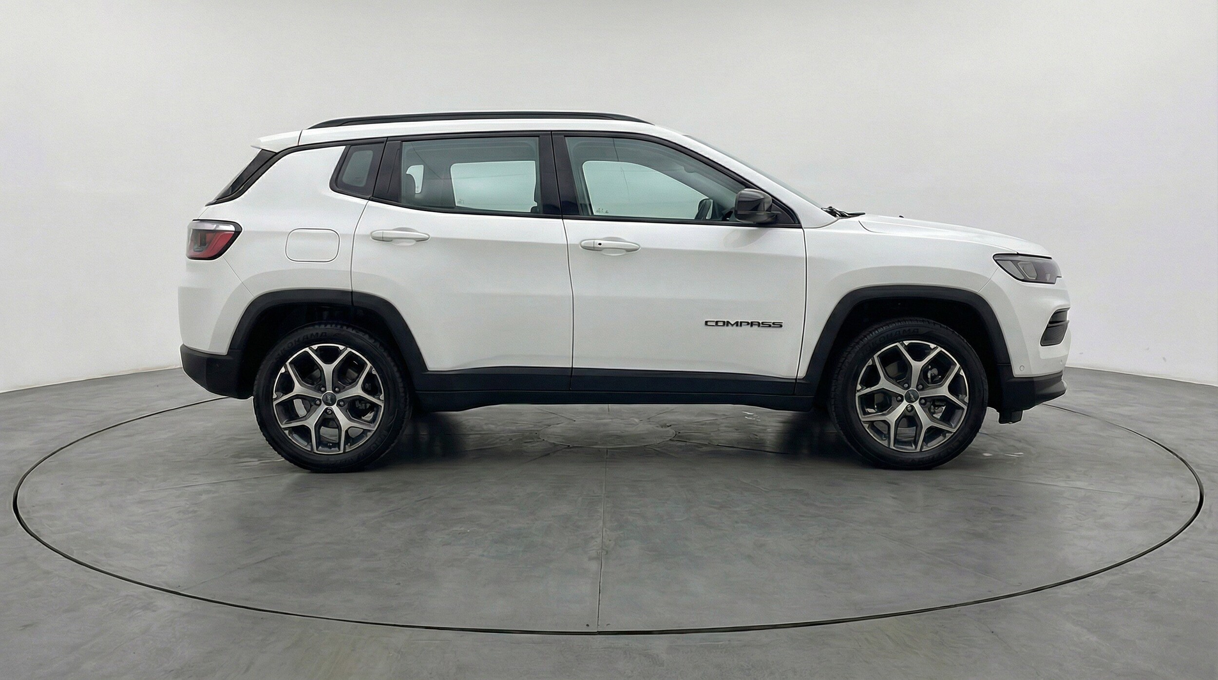 Thumbnail: 2025 Jeep Compass - 11