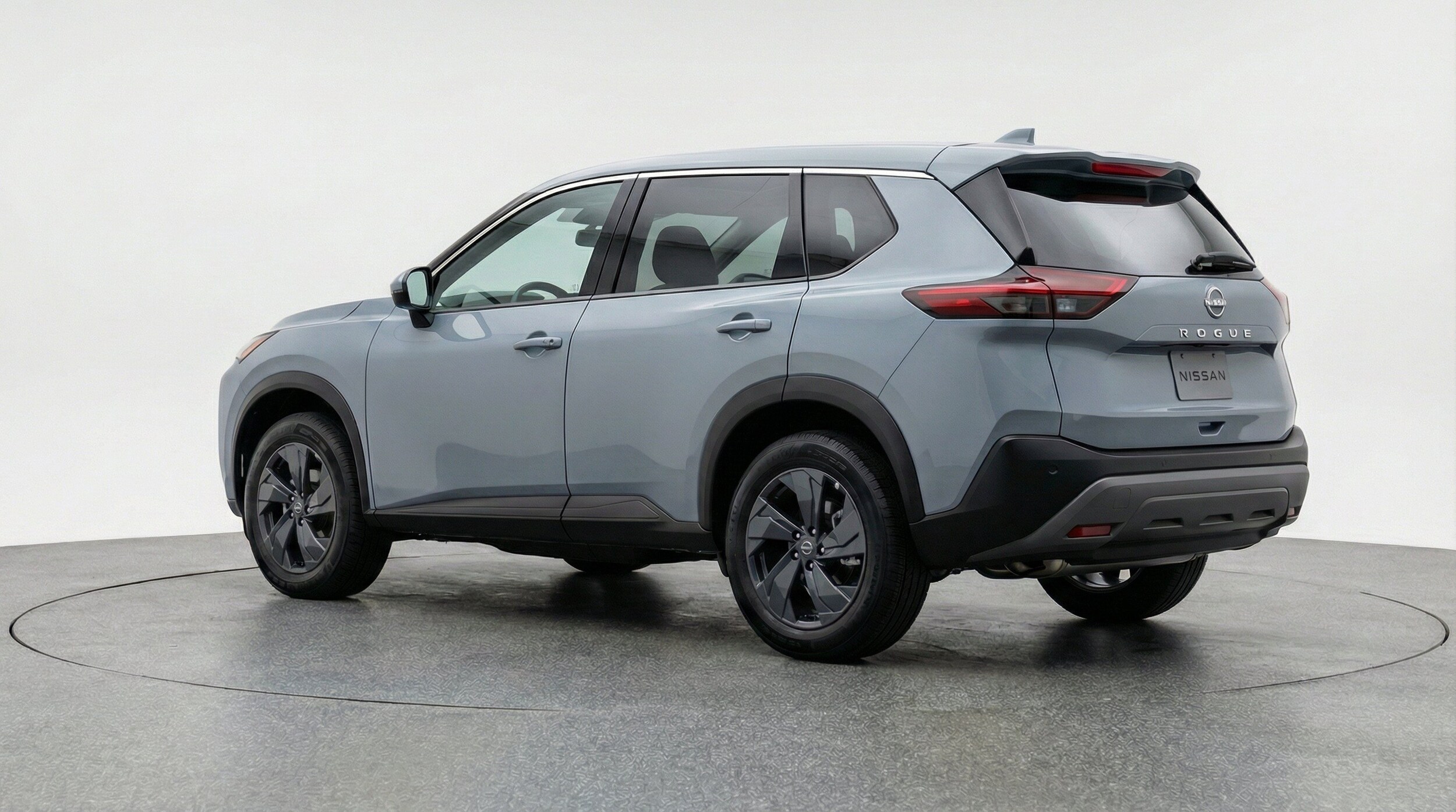 Thumbnail: 2026 Nissan Rogue - 6