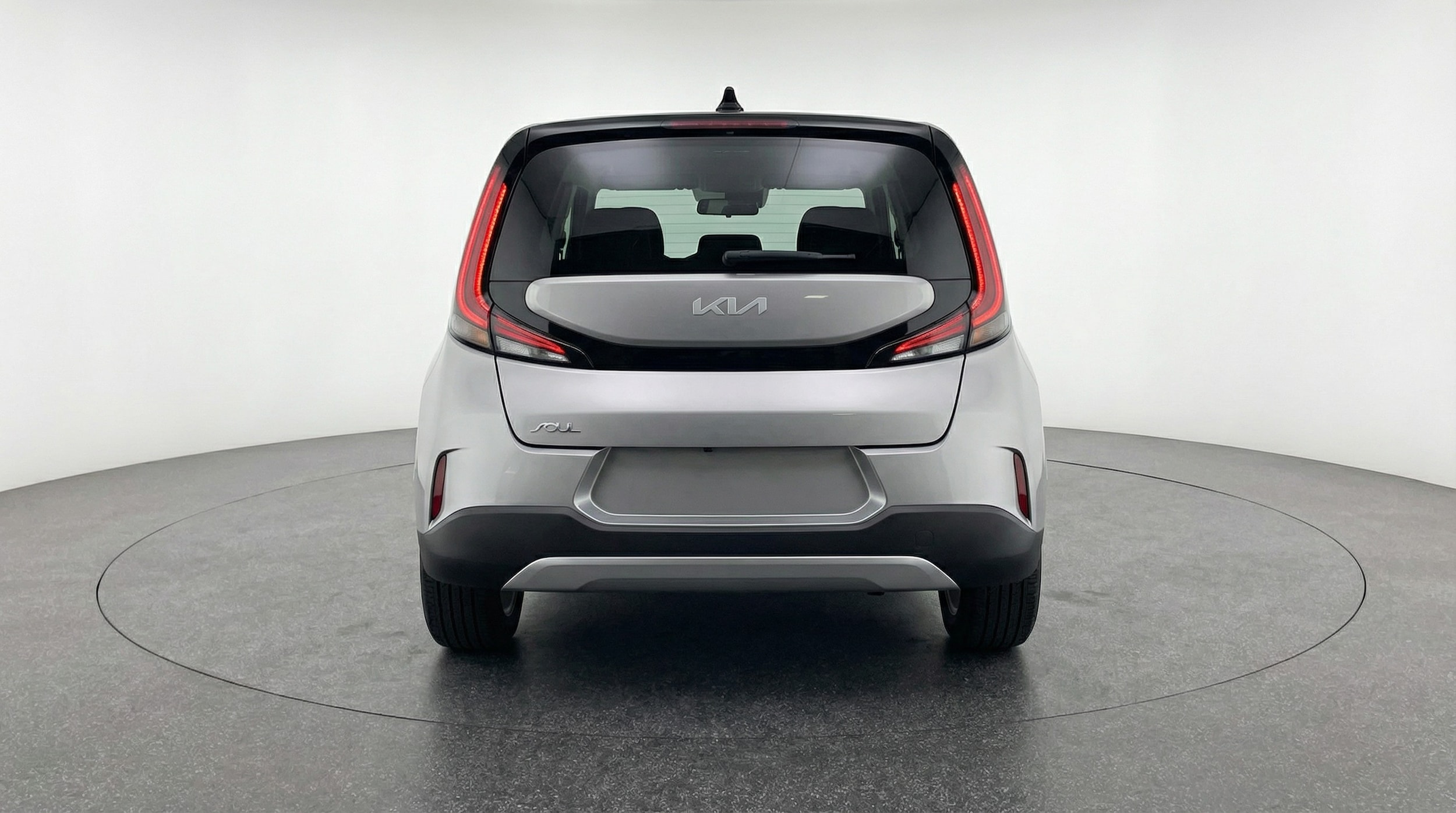 Thumbnail: 2025 Kia Soul - 6