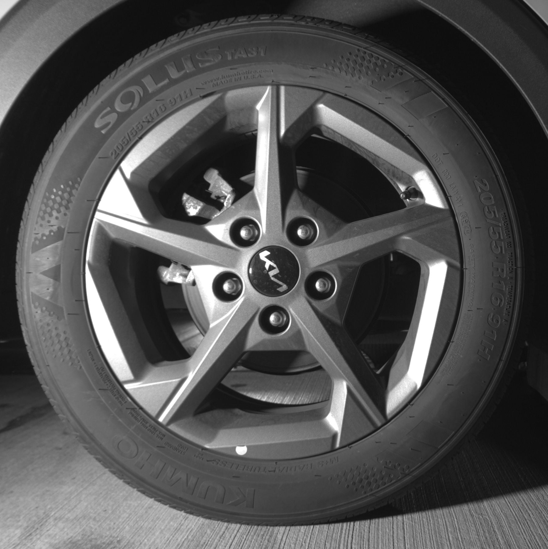 Thumbnail: 2025 Kia K4 - 12