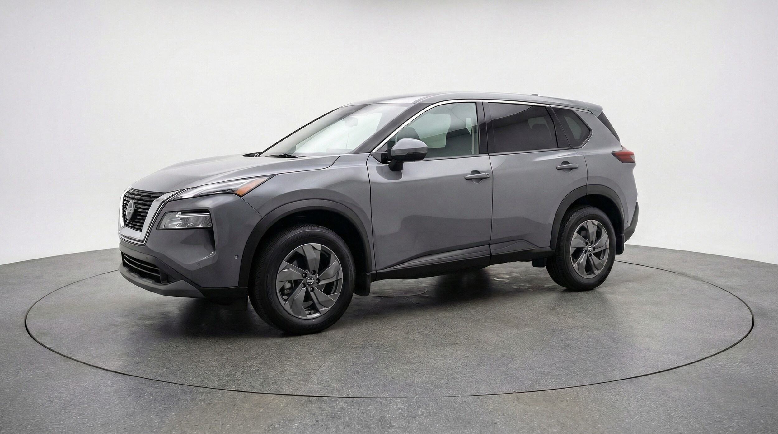 Thumbnail: 2025 Nissan Rogue - 3