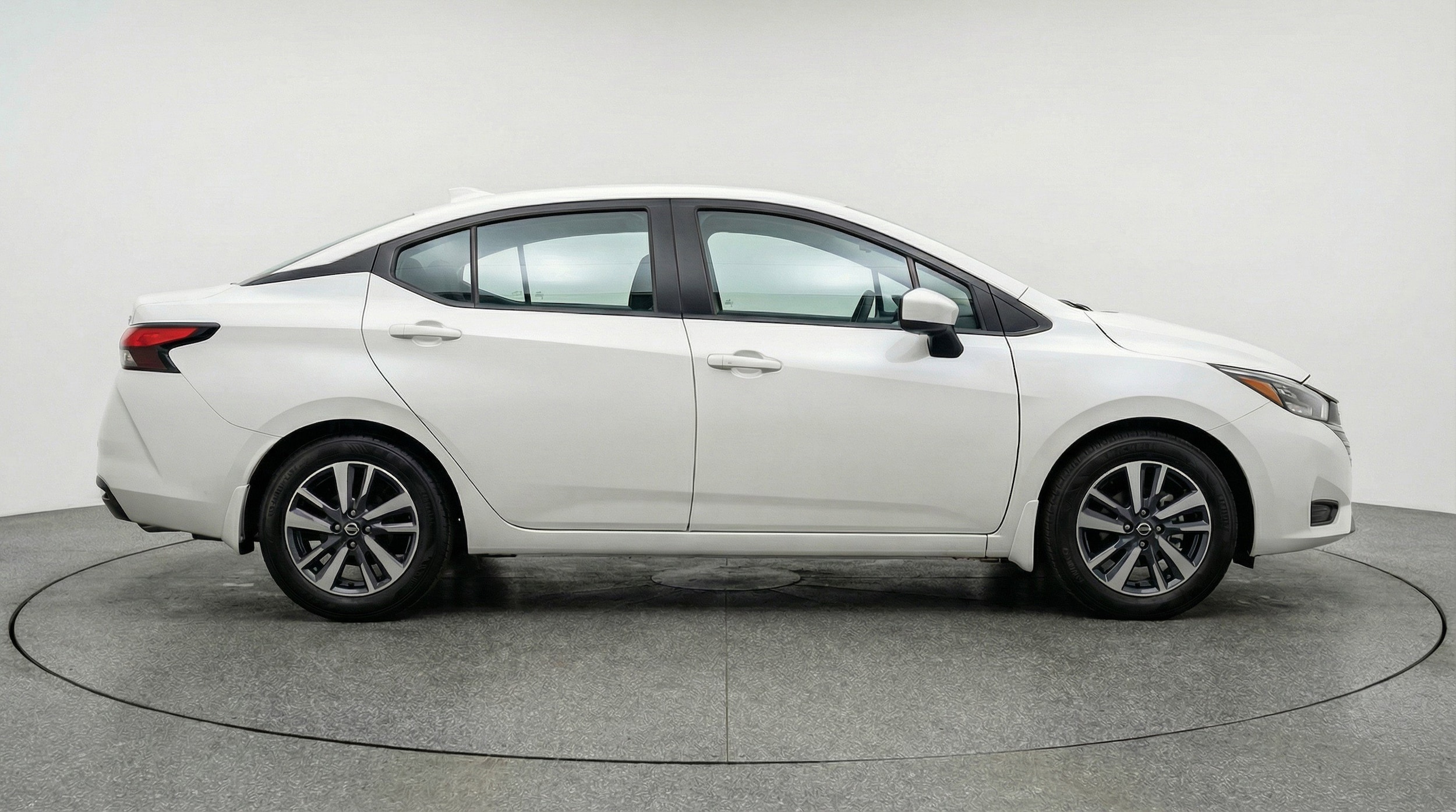 Thumbnail: 2025 Nissan Versa - 11