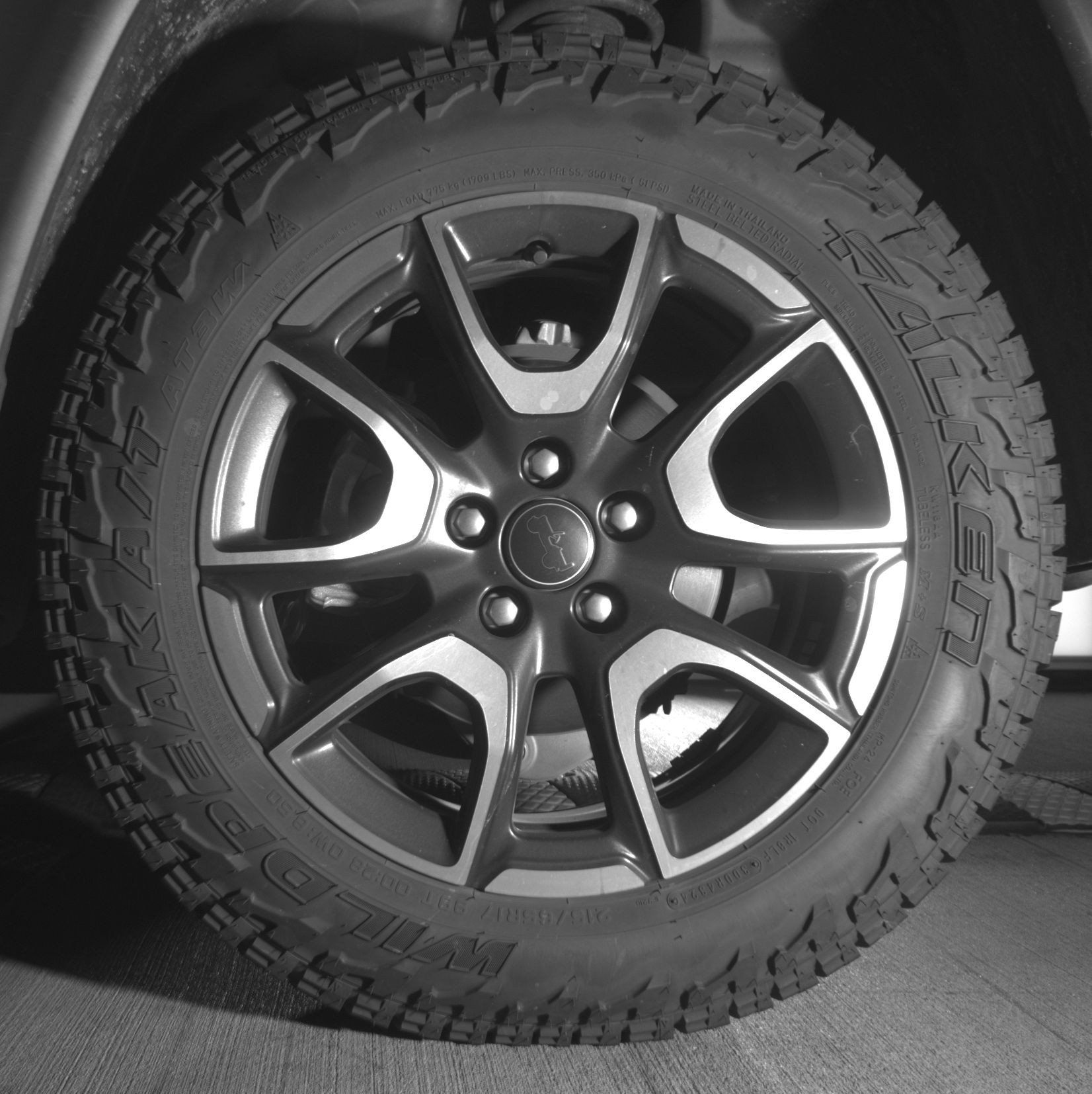 Thumbnail: 2025 Jeep Compass - 14