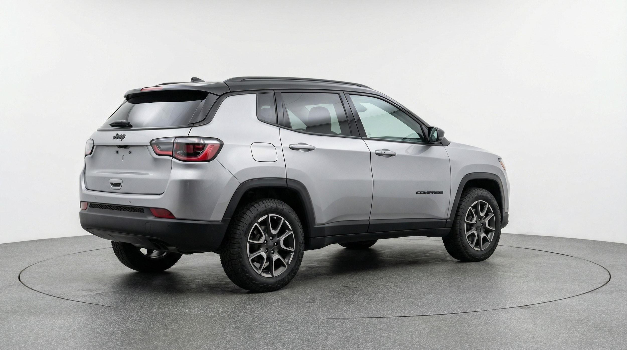Thumbnail: 2025 Jeep Compass - 7