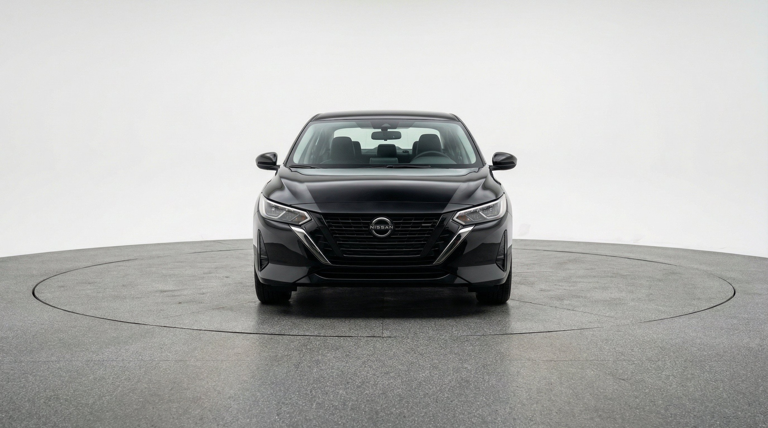 Thumbnail: 2025 Nissan Sentra - 2