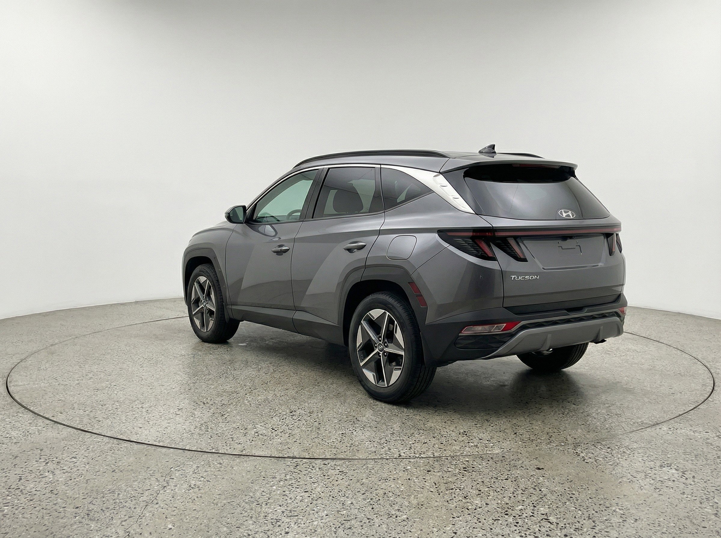 Thumbnail: 2025 Hyundai Tucson - 6