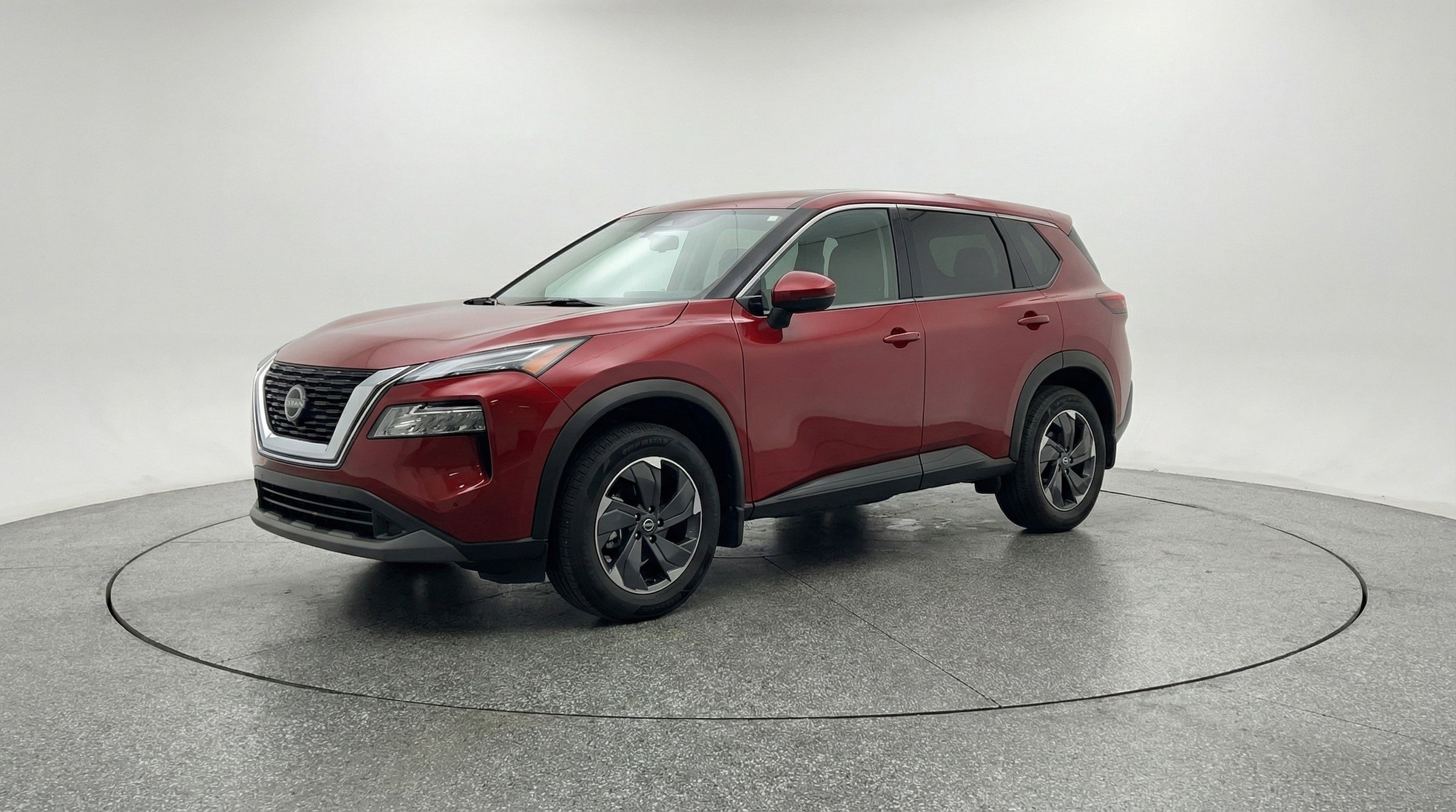 Thumbnail: 2025 Nissan Rogue - 3