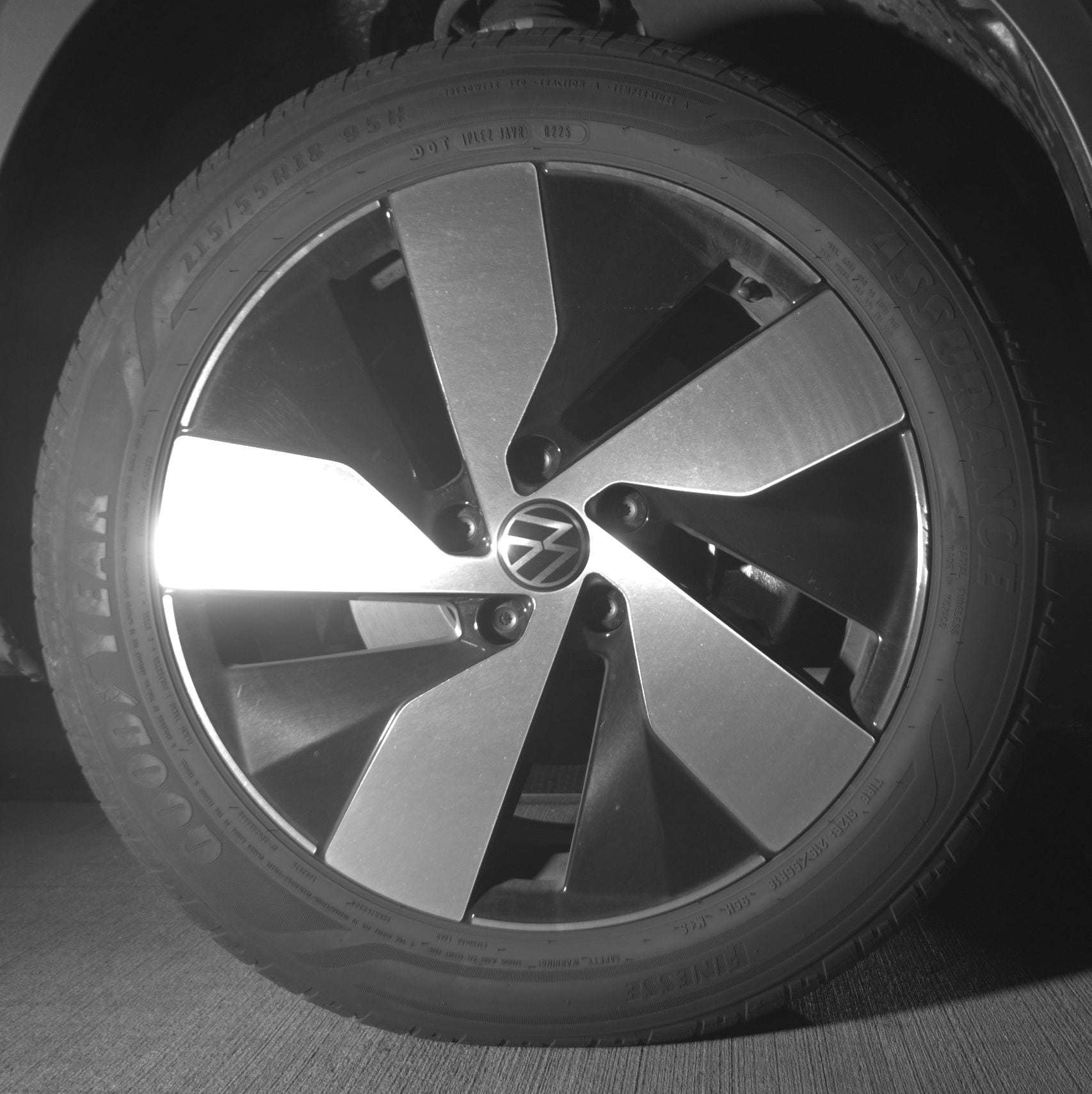 Thumbnail: 2025 Volkswagen Taos - 10