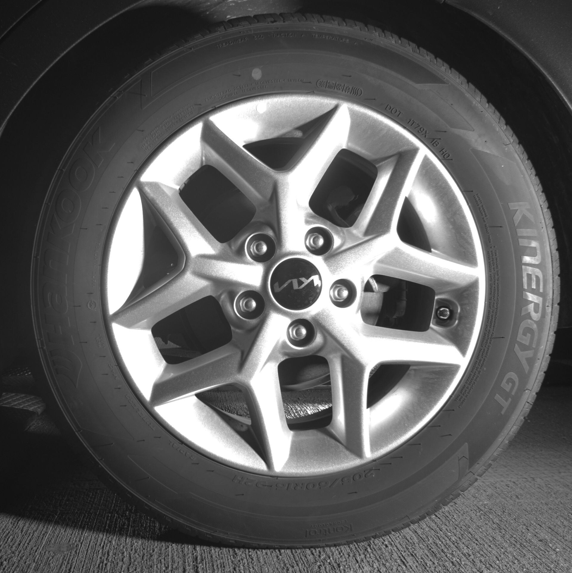 Thumbnail: 2025 Kia Soul - 11