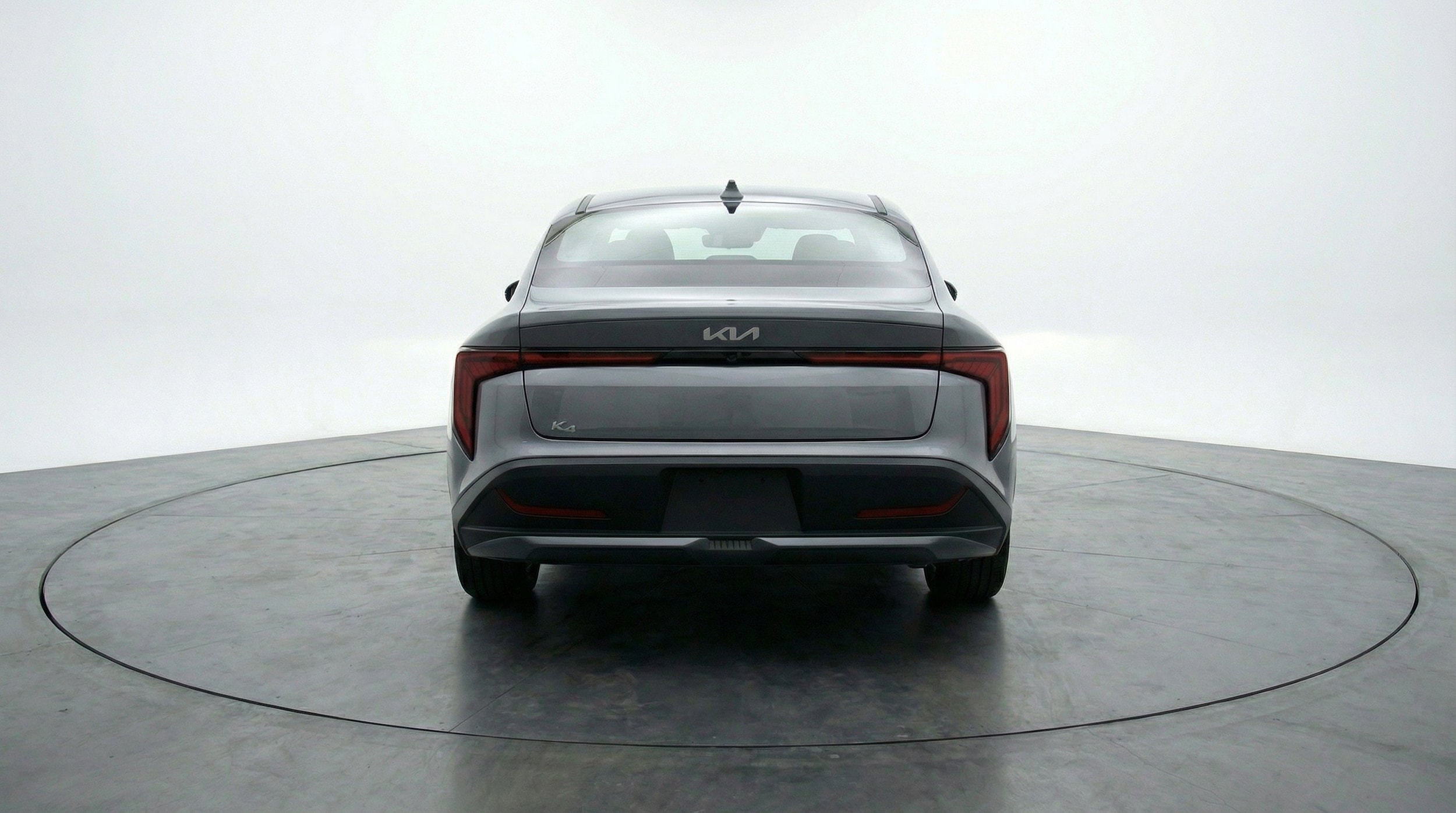 Thumbnail: 2025 Kia K4 - 7