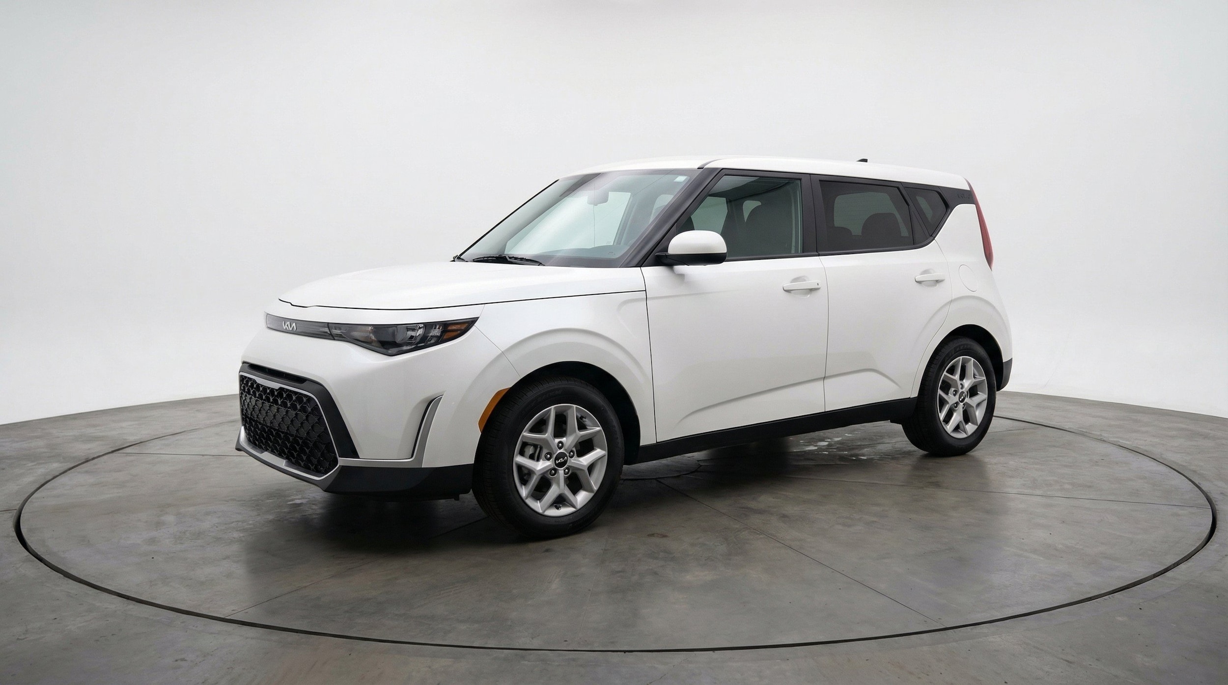 Thumbnail: 2025 Kia Soul - 3