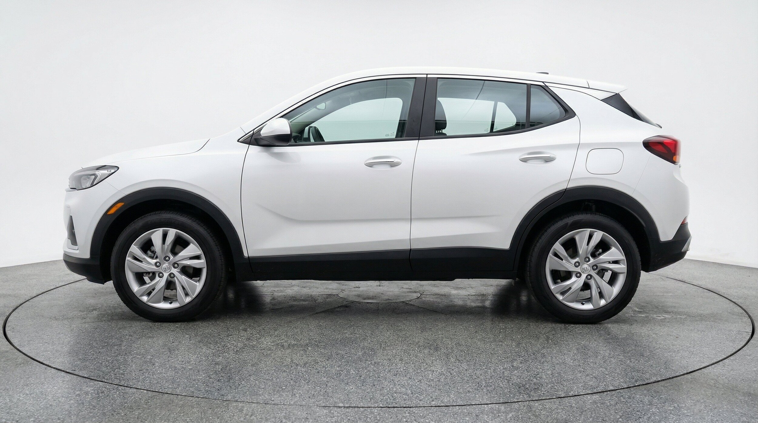 Thumbnail: 2026 Buick Encore GX - 5