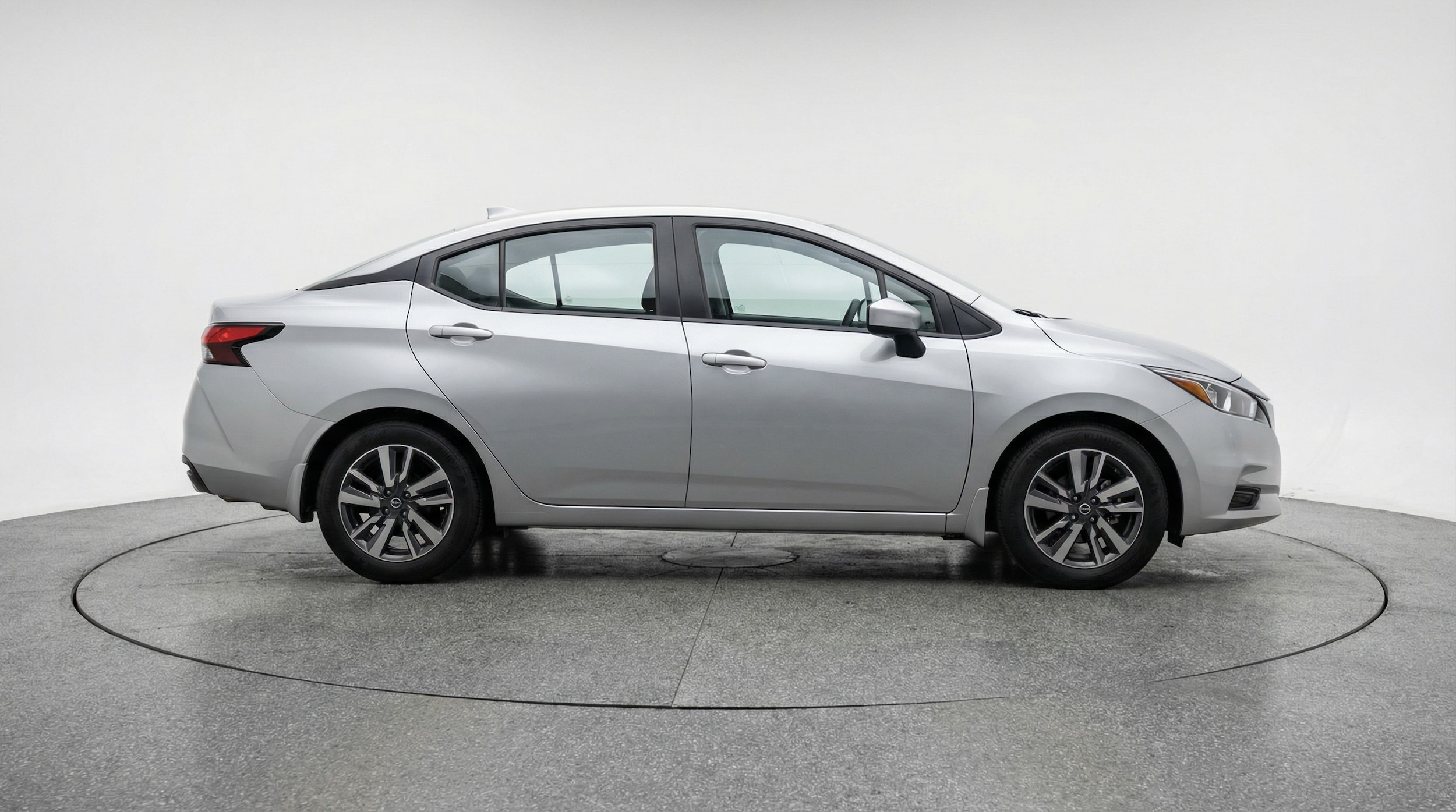 Thumbnail: 2025 Nissan Versa - 8