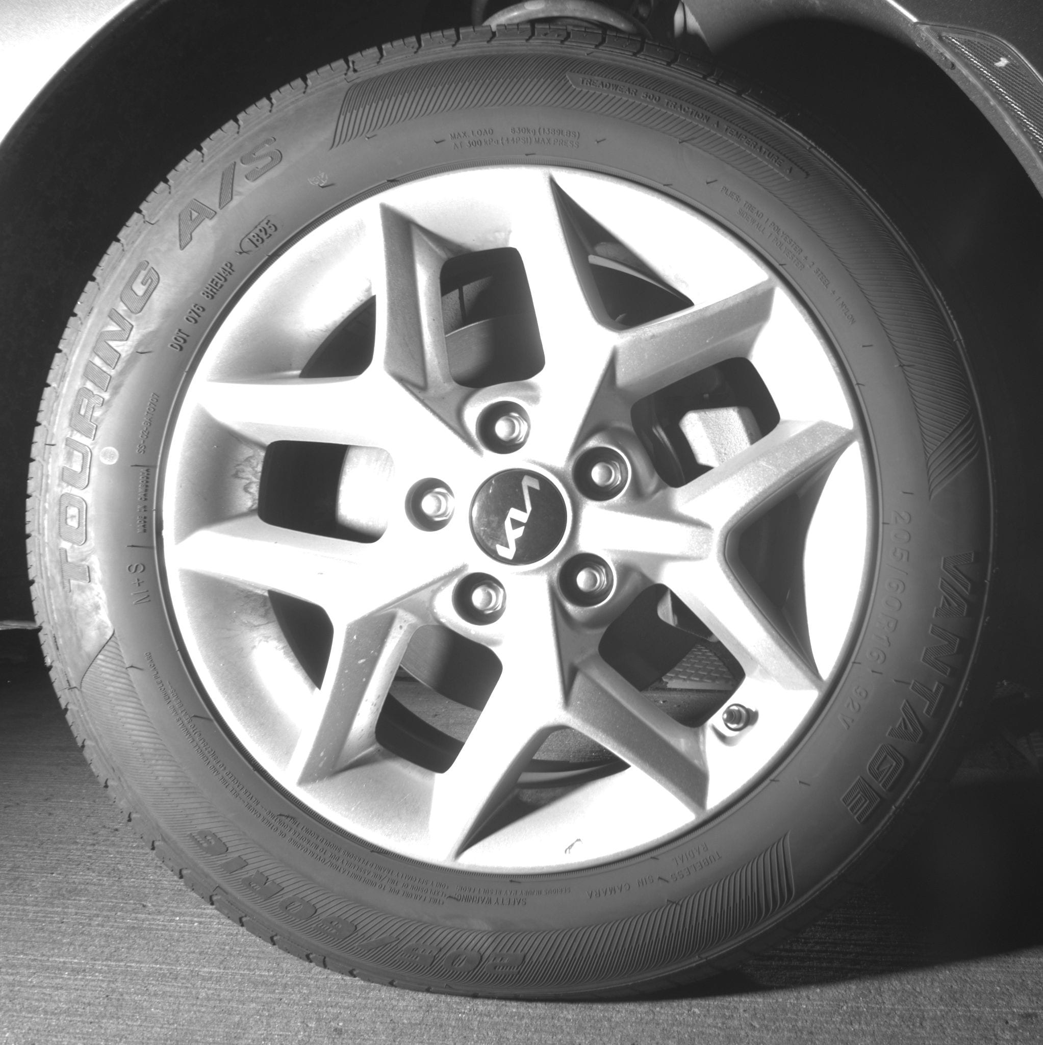 Thumbnail: 2025 Kia Soul - 10