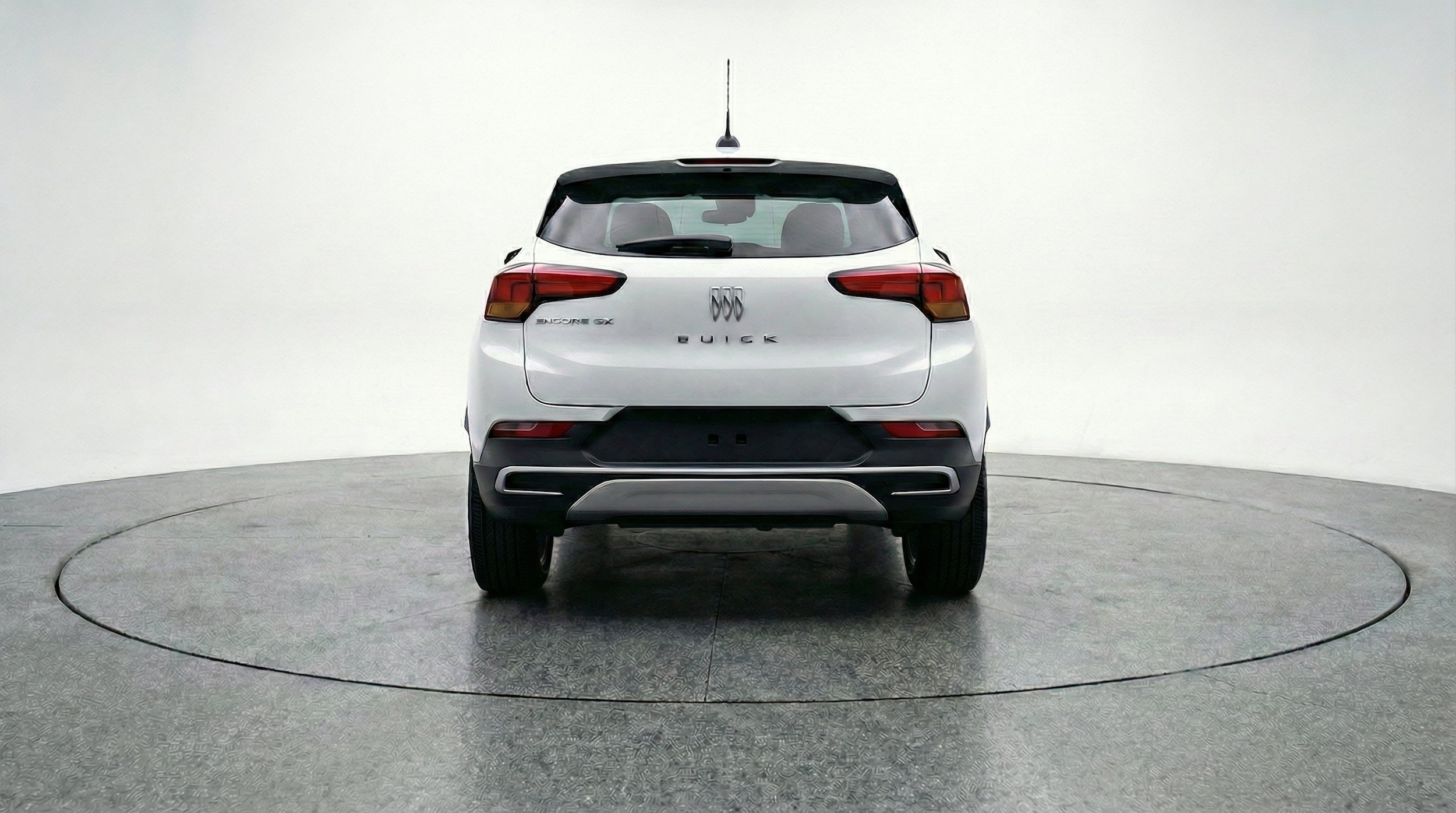 Thumbnail: 2026 Buick Encore GX - 7