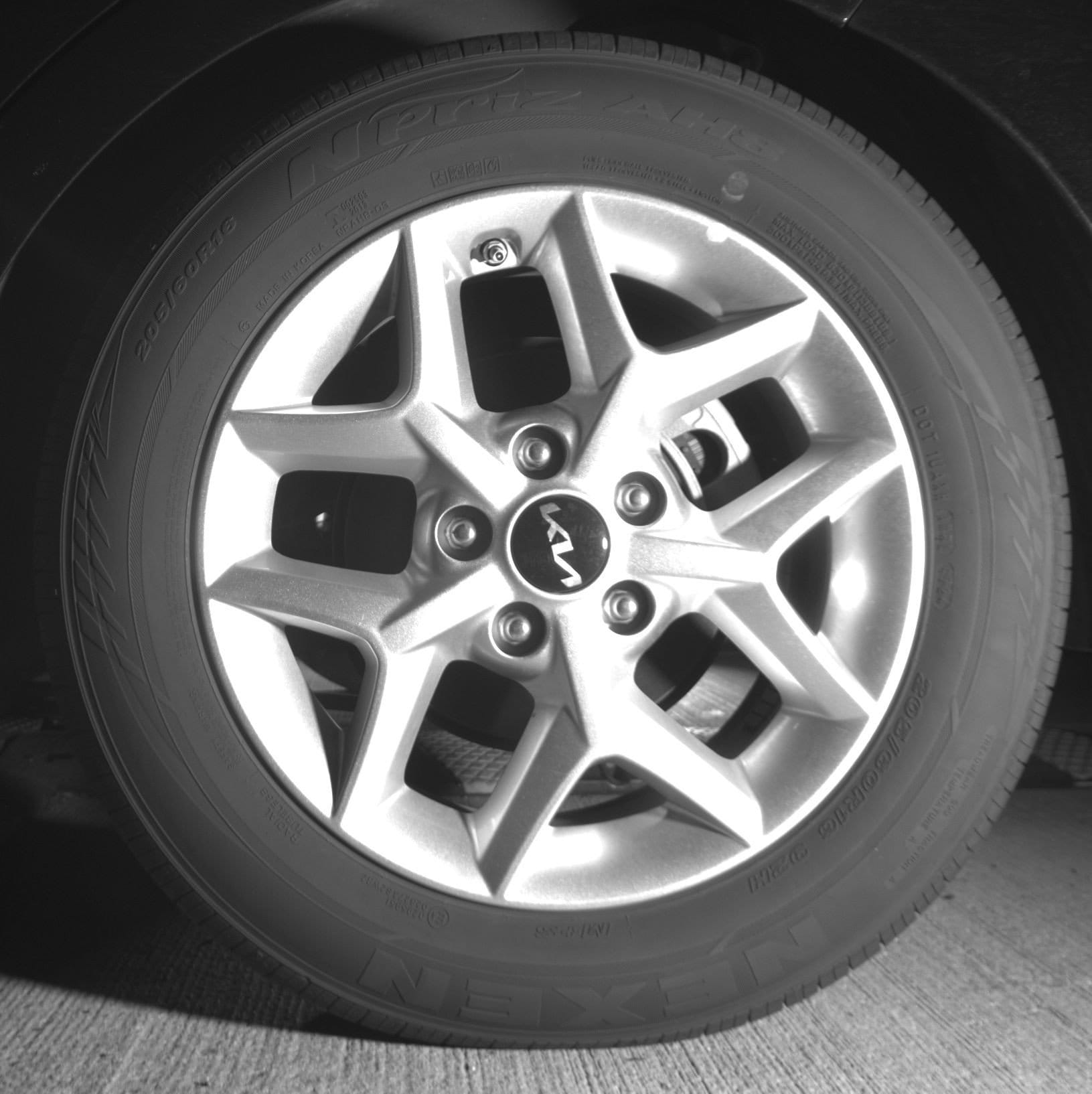 Thumbnail: 2025 Kia Soul - 14