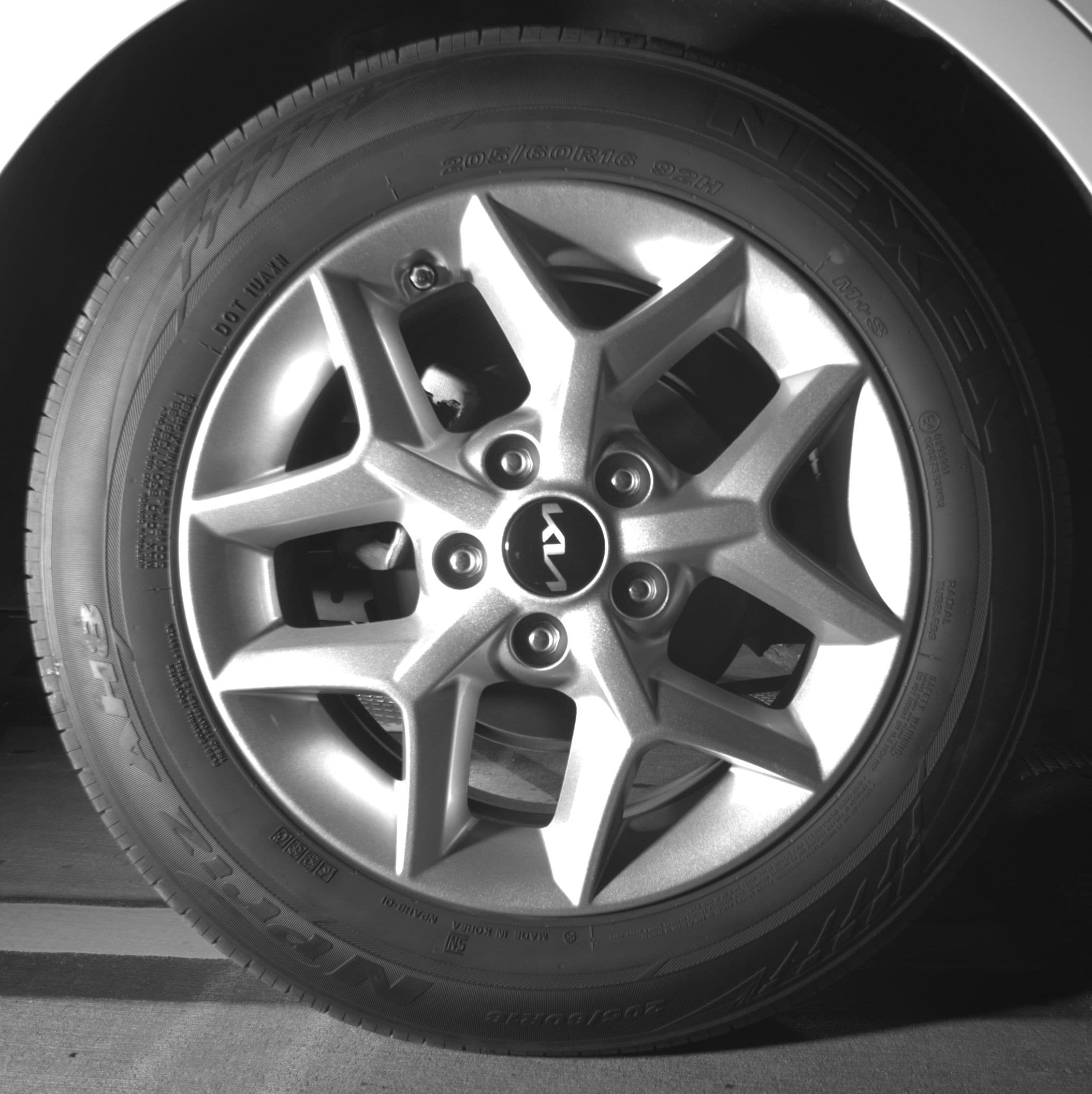 Thumbnail: 2025 Kia Soul - 12