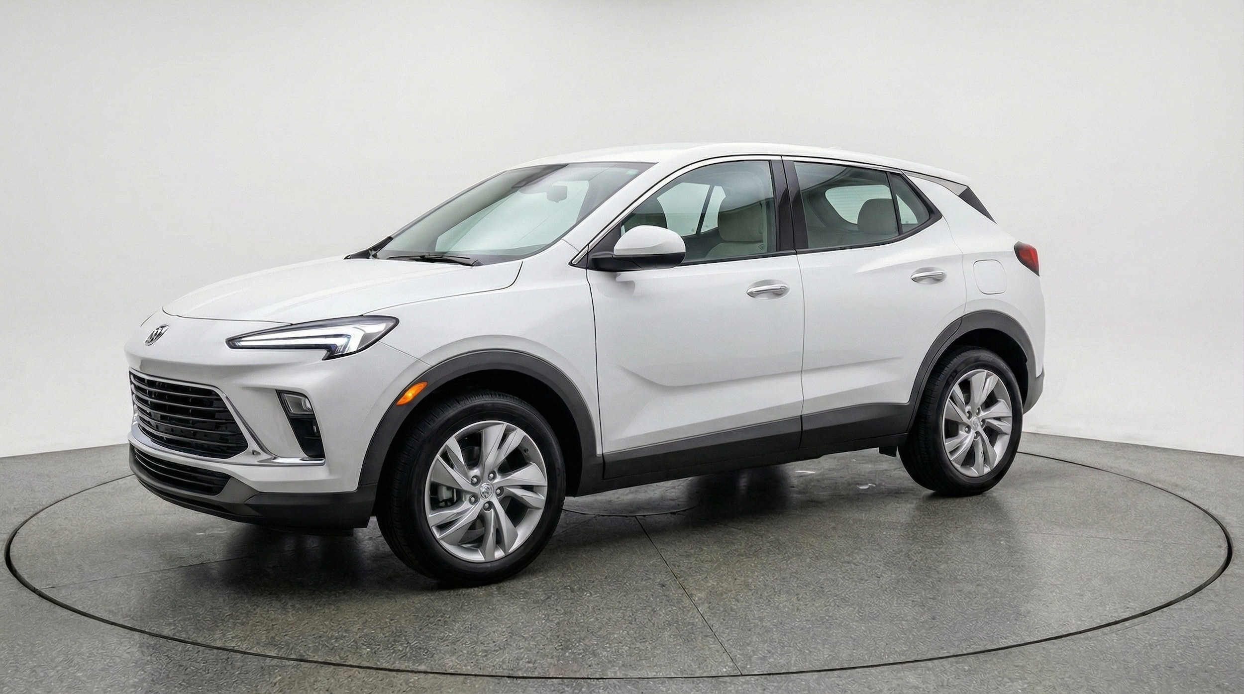 Thumbnail: 2026 Buick Encore GX - 3