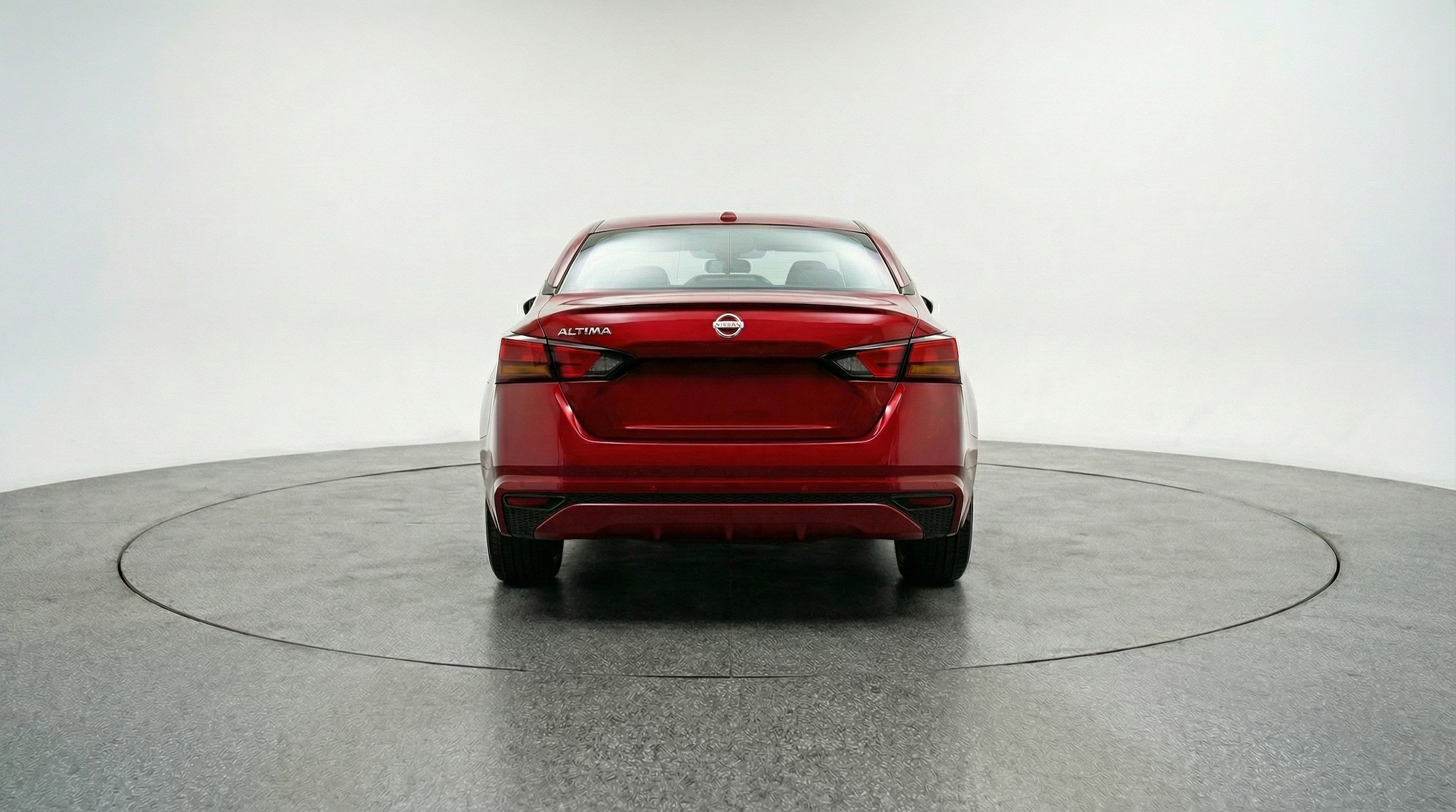 Thumbnail: 2025 Nissan Altima - 7