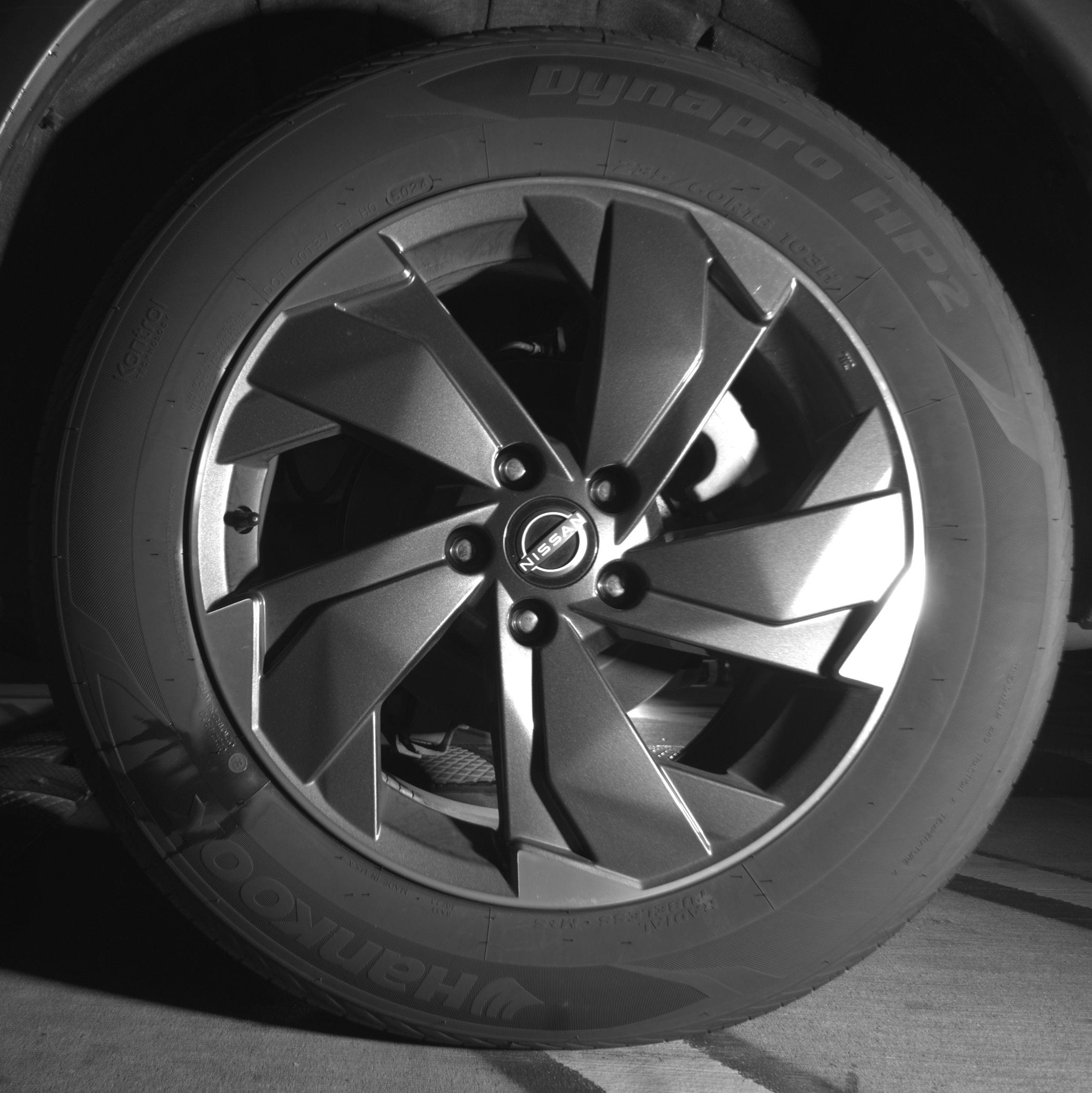 Thumbnail: 2025 Nissan Rogue - 11