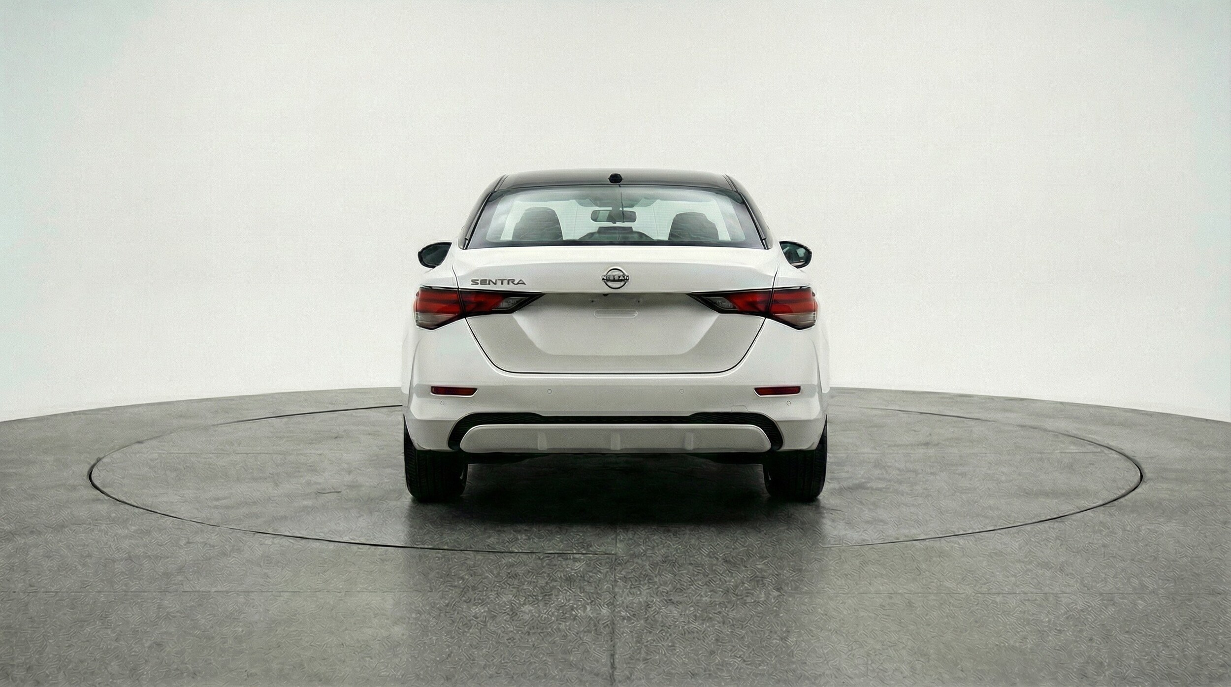 Thumbnail: 2025 Nissan Sentra - 7