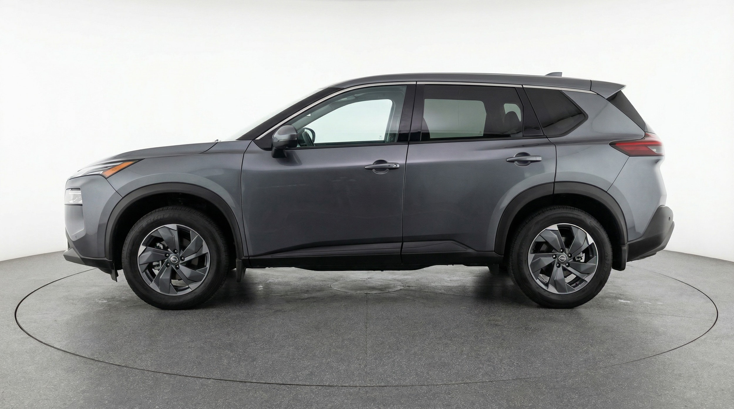 Thumbnail: 2025 Nissan Rogue - 4