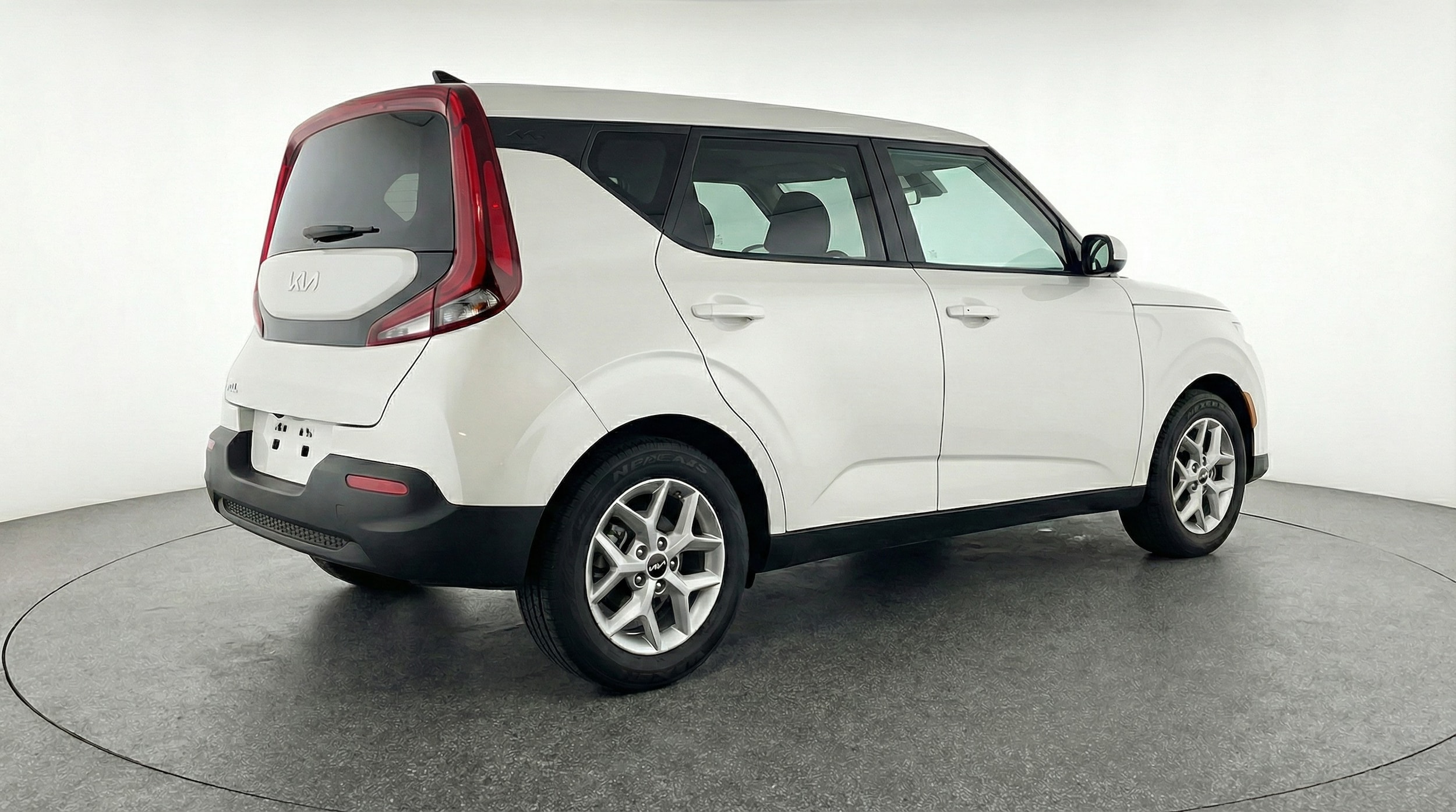 Thumbnail: 2025 Kia Soul - 7