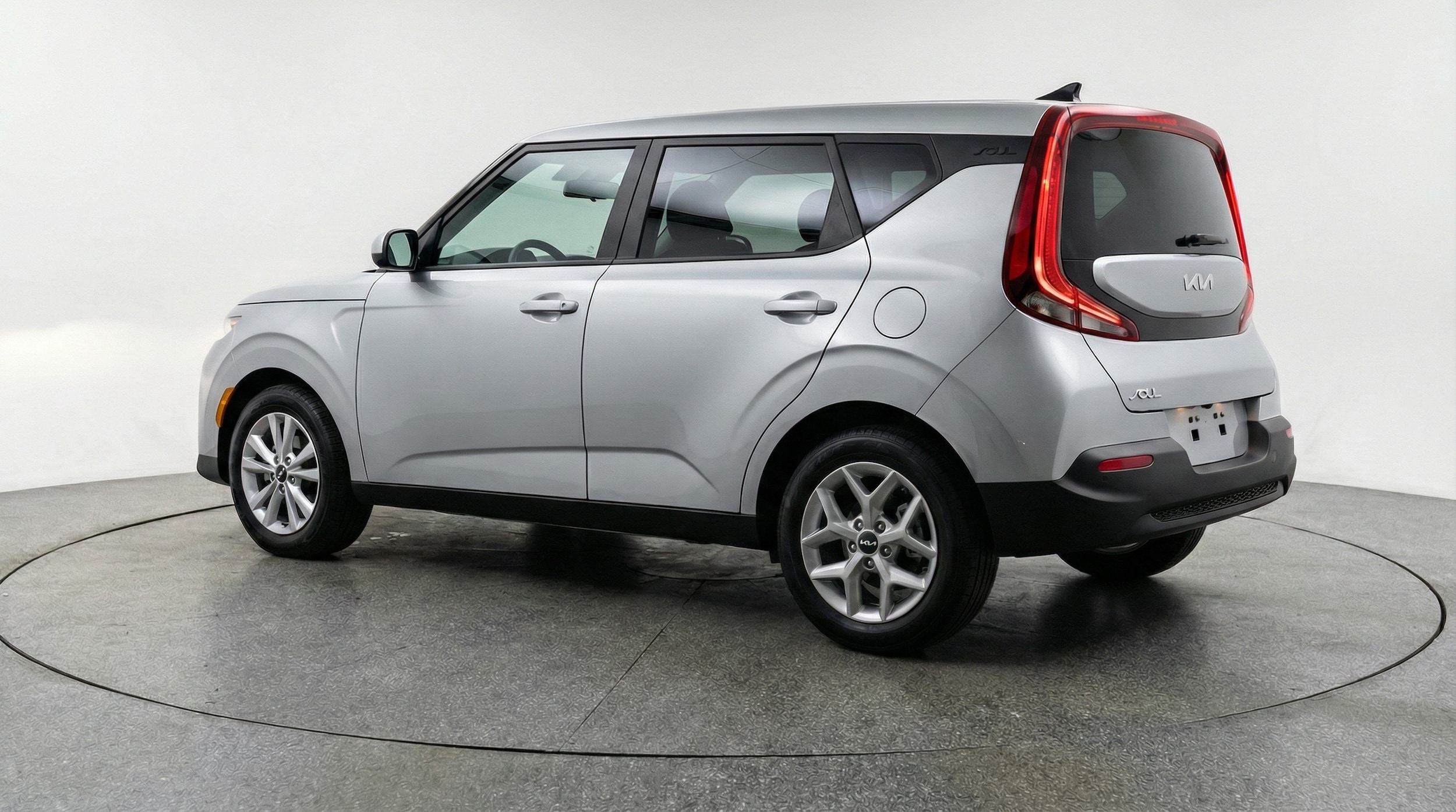 Thumbnail: 2025 Kia Soul - 5