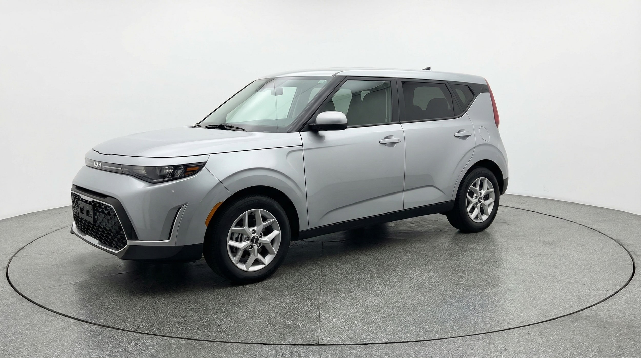 Thumbnail: 2025 Kia Soul - 3