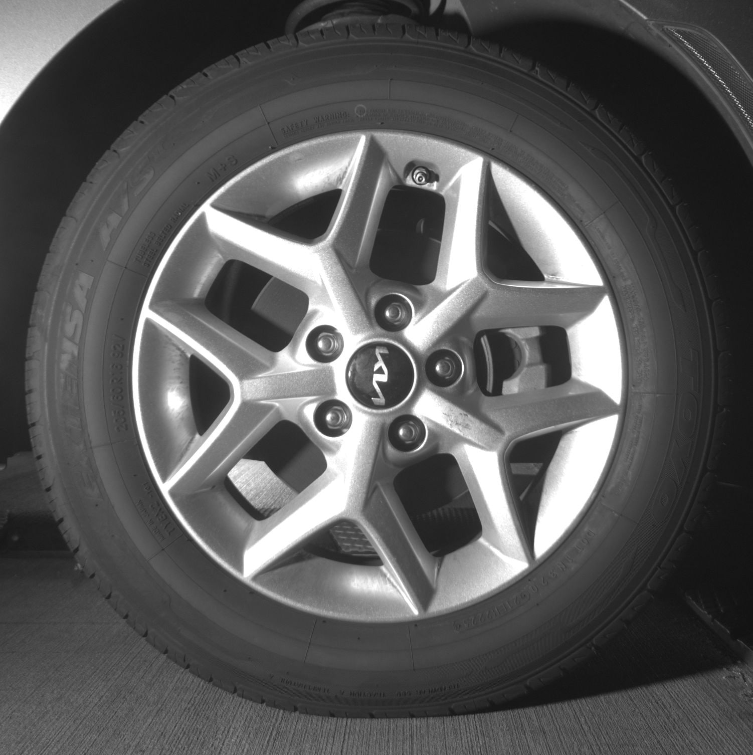 Thumbnail: 2025 Kia Soul - 10