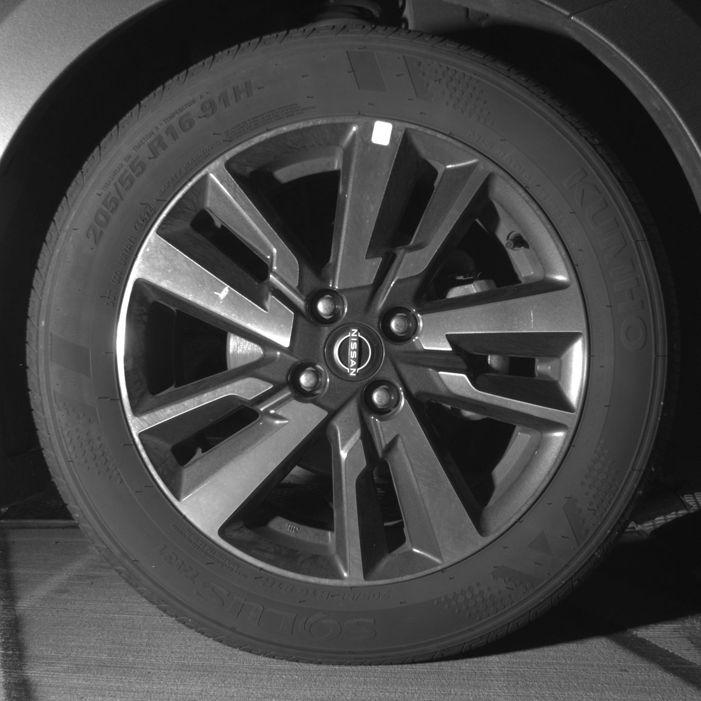 Thumbnail: 2025 Nissan Versa - 10